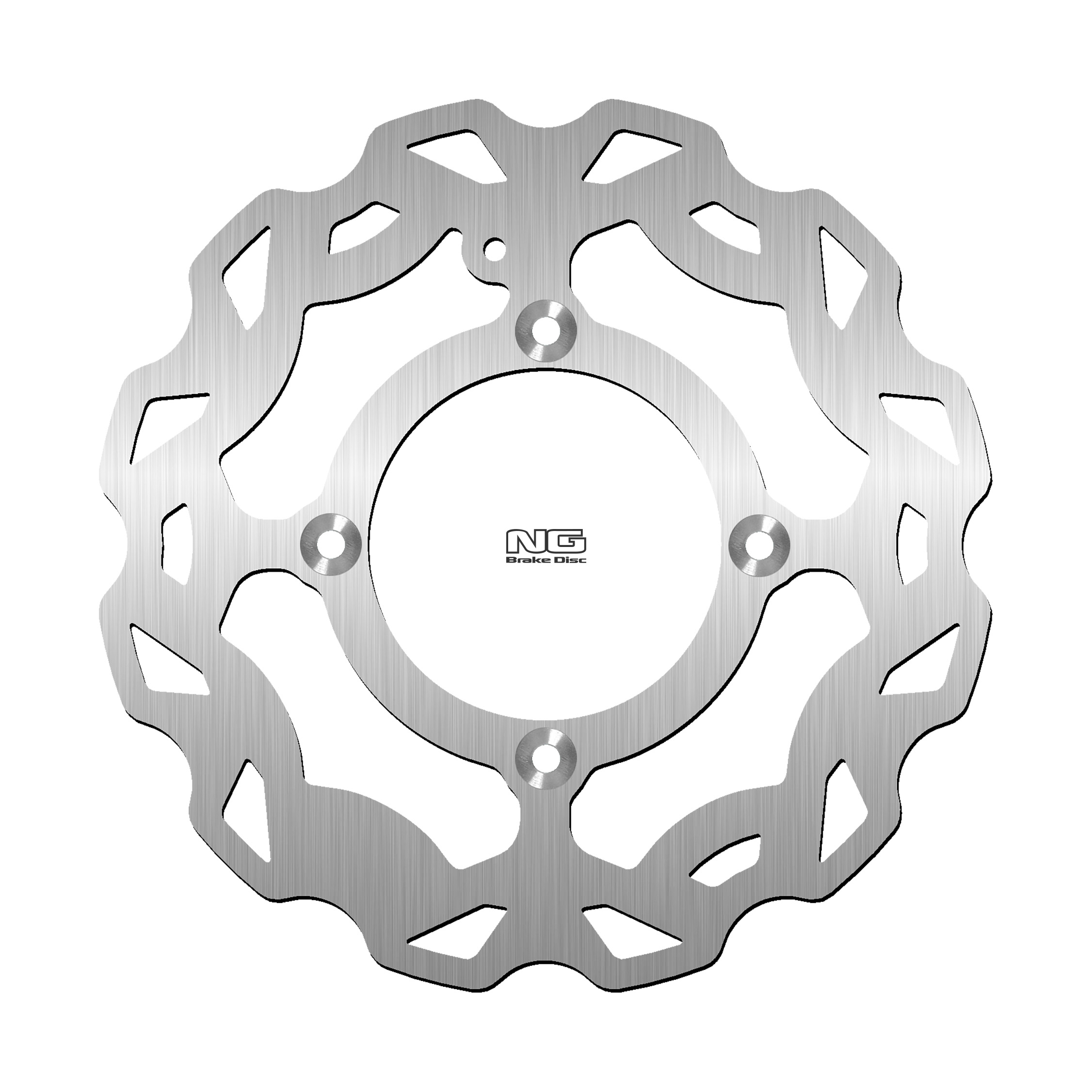 Kočiona disk NG 1251X