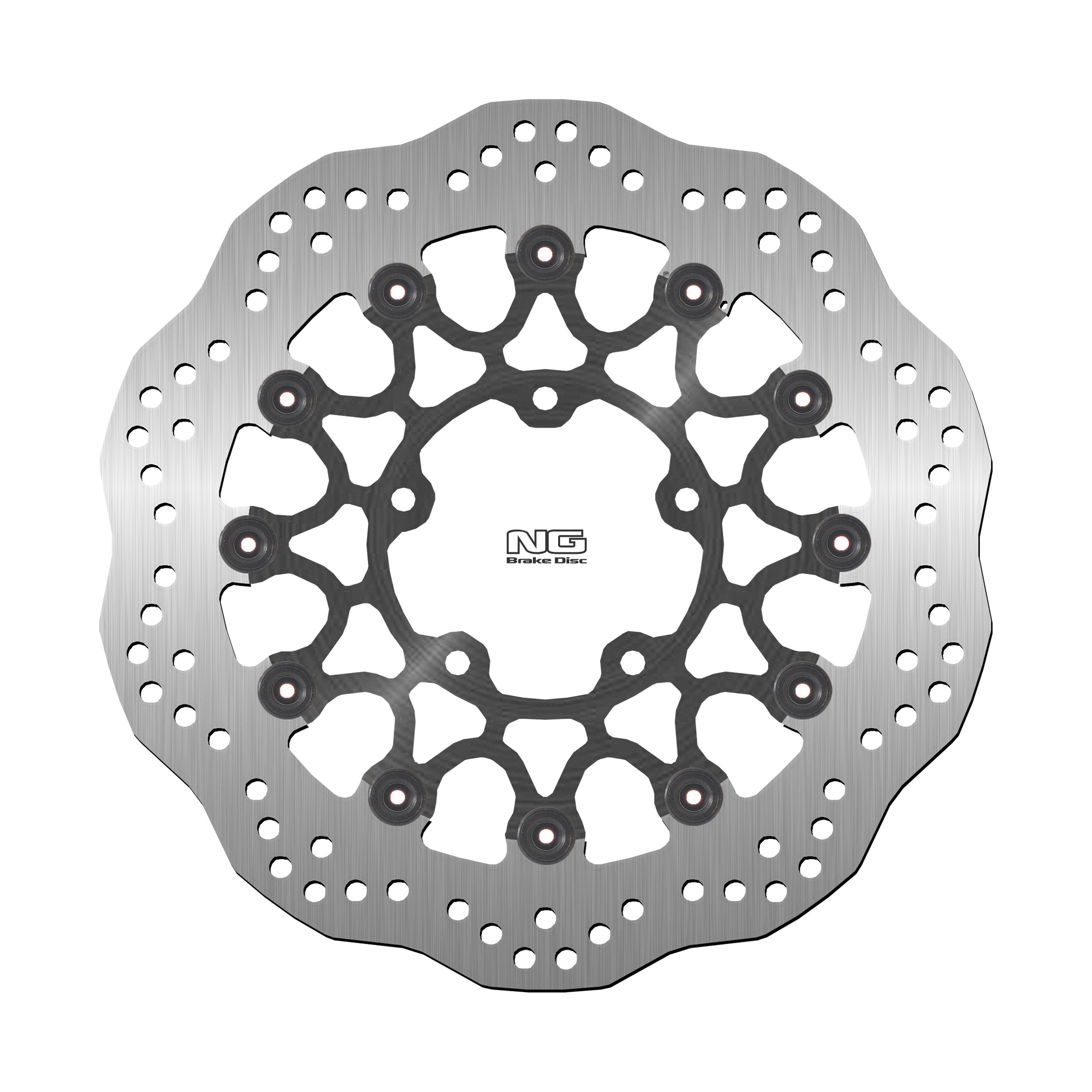 Kočiona disk NG 1253X