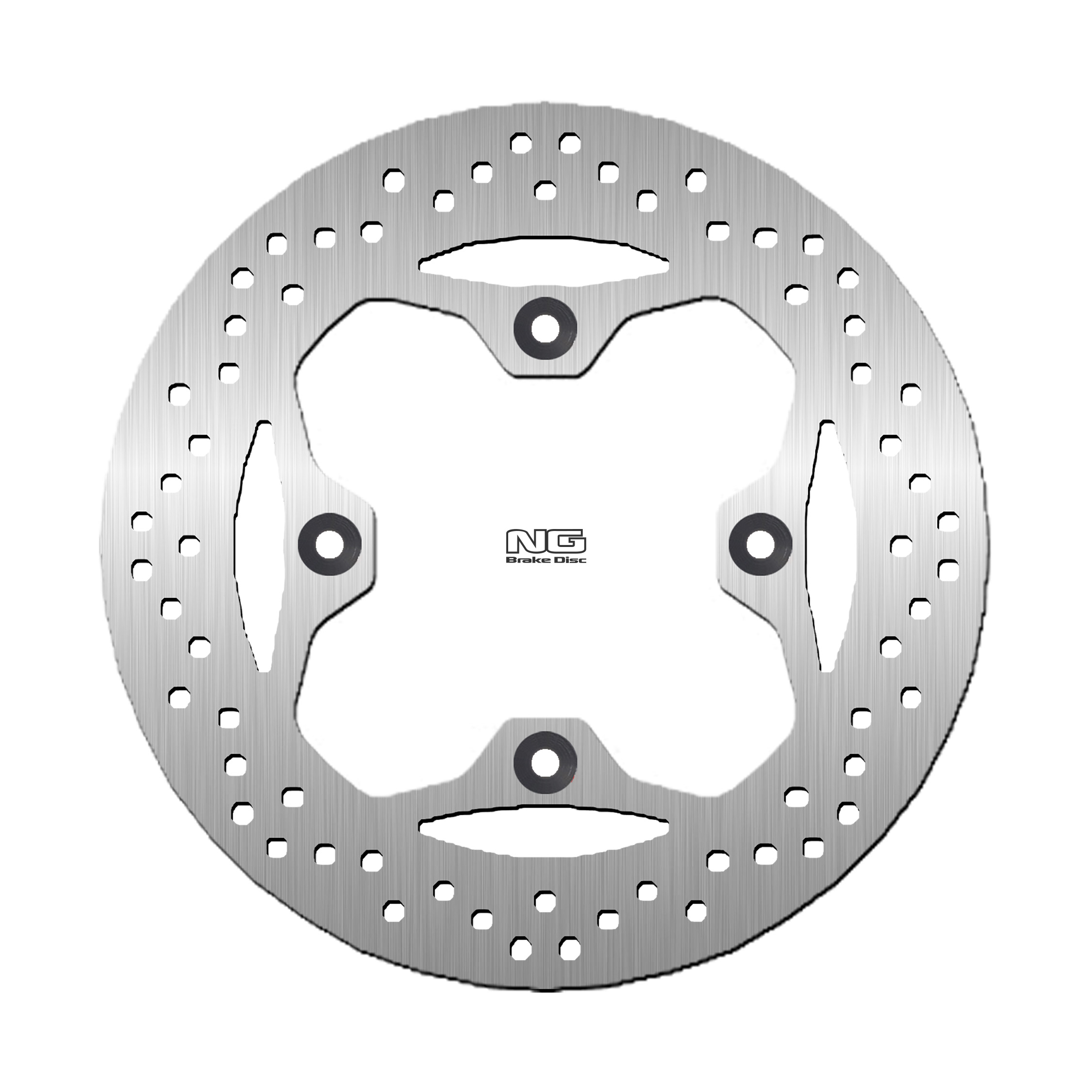 Kočiona disk NG 1259