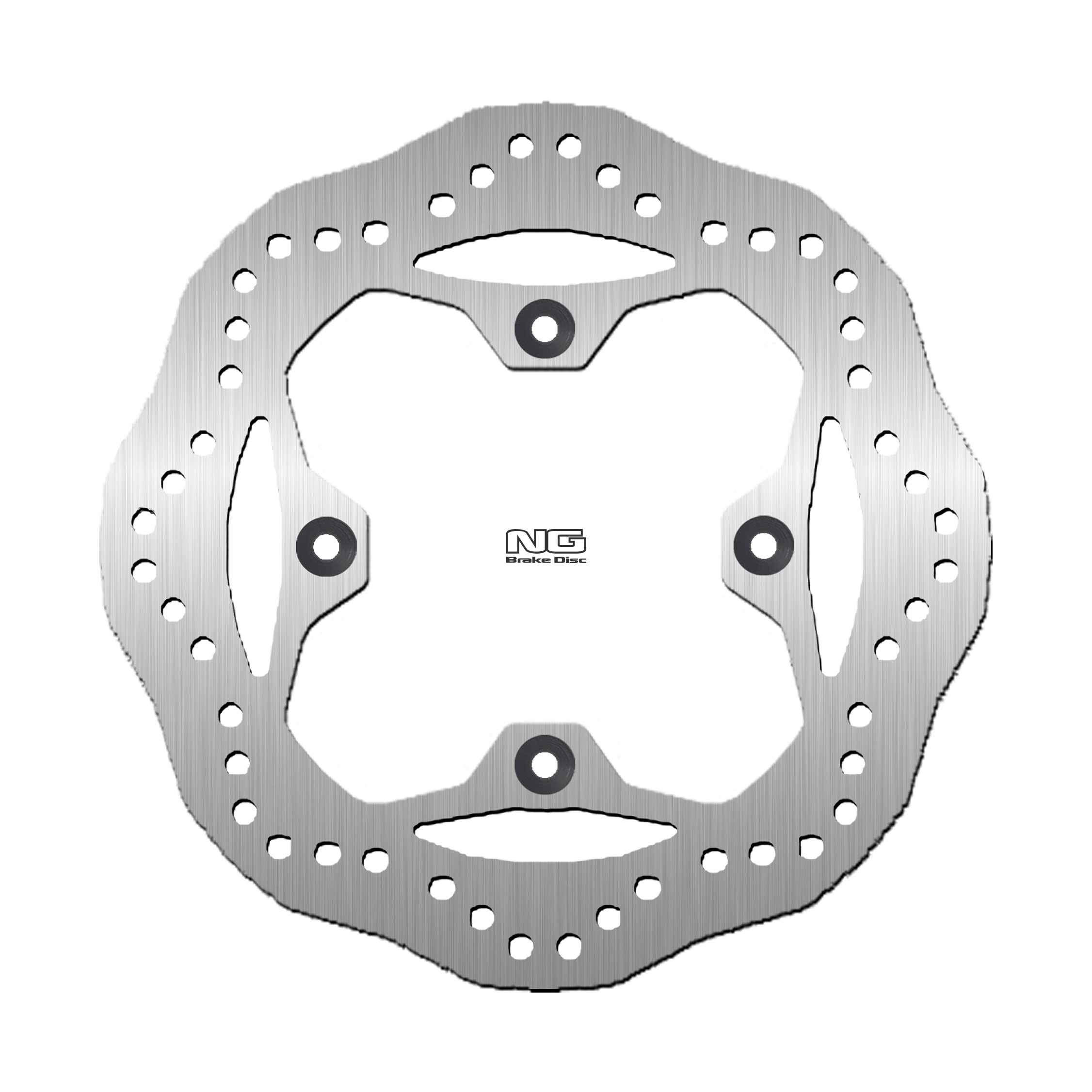 Kočiona disk NG 1259X