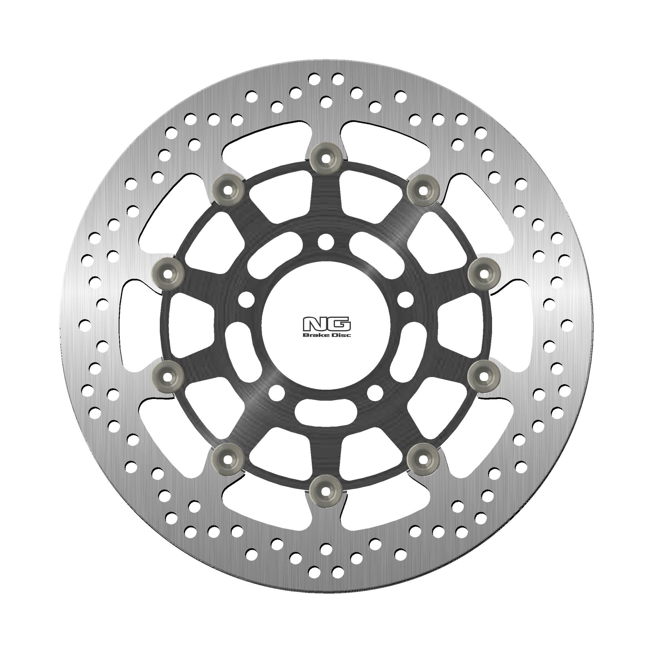 Kočiona disk NG 1260G