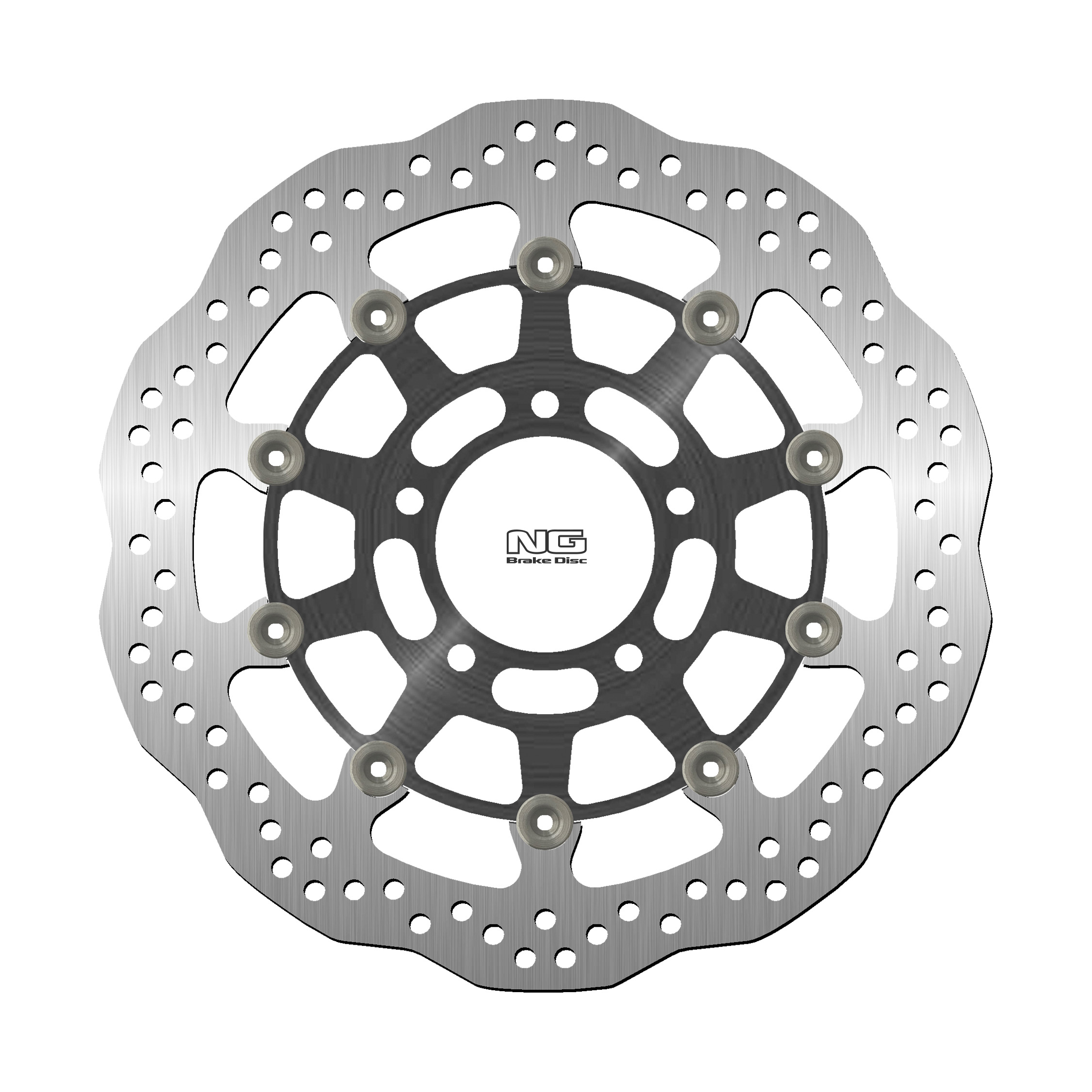 Kočiona disk NG 1260XG