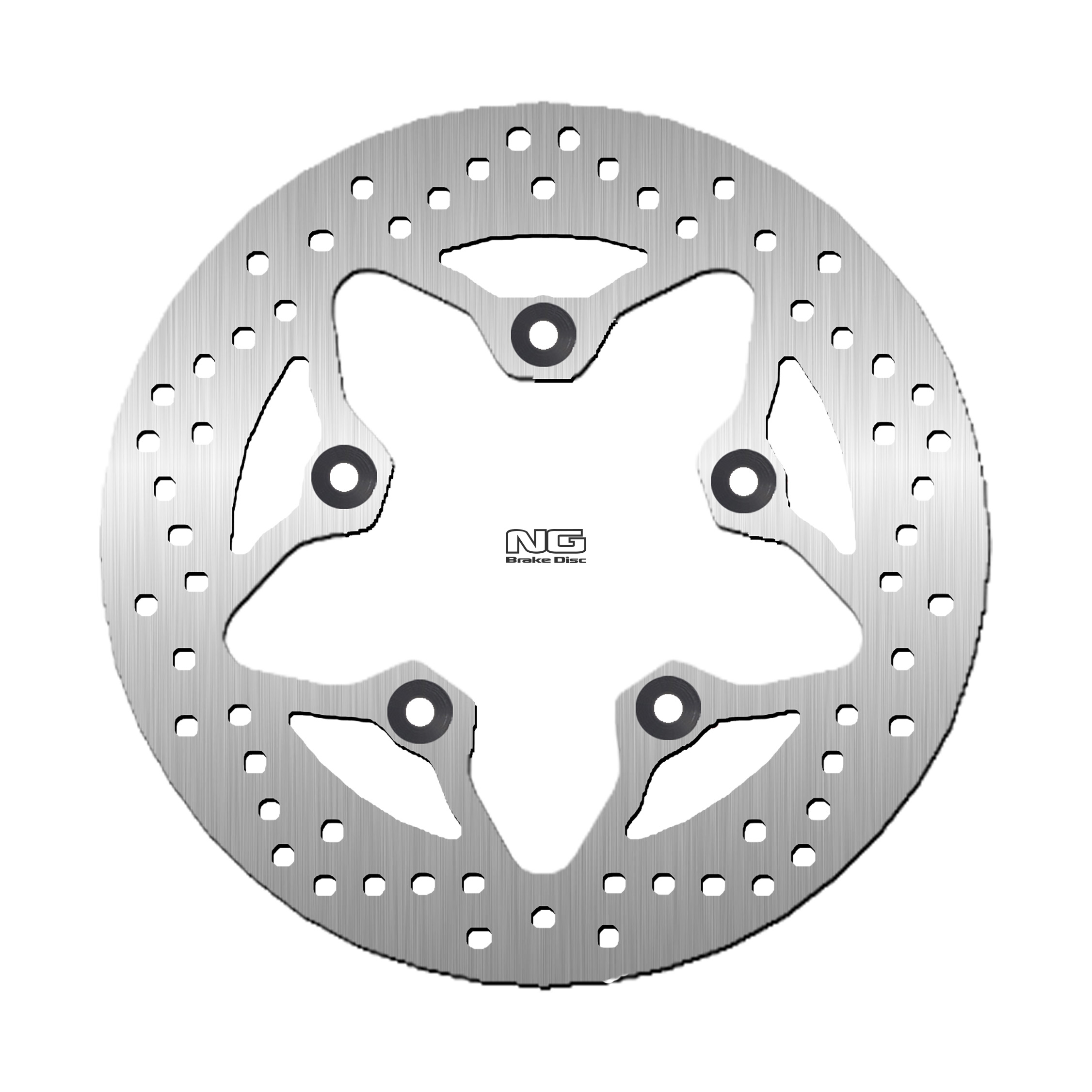 Kočiona disk NG 1262