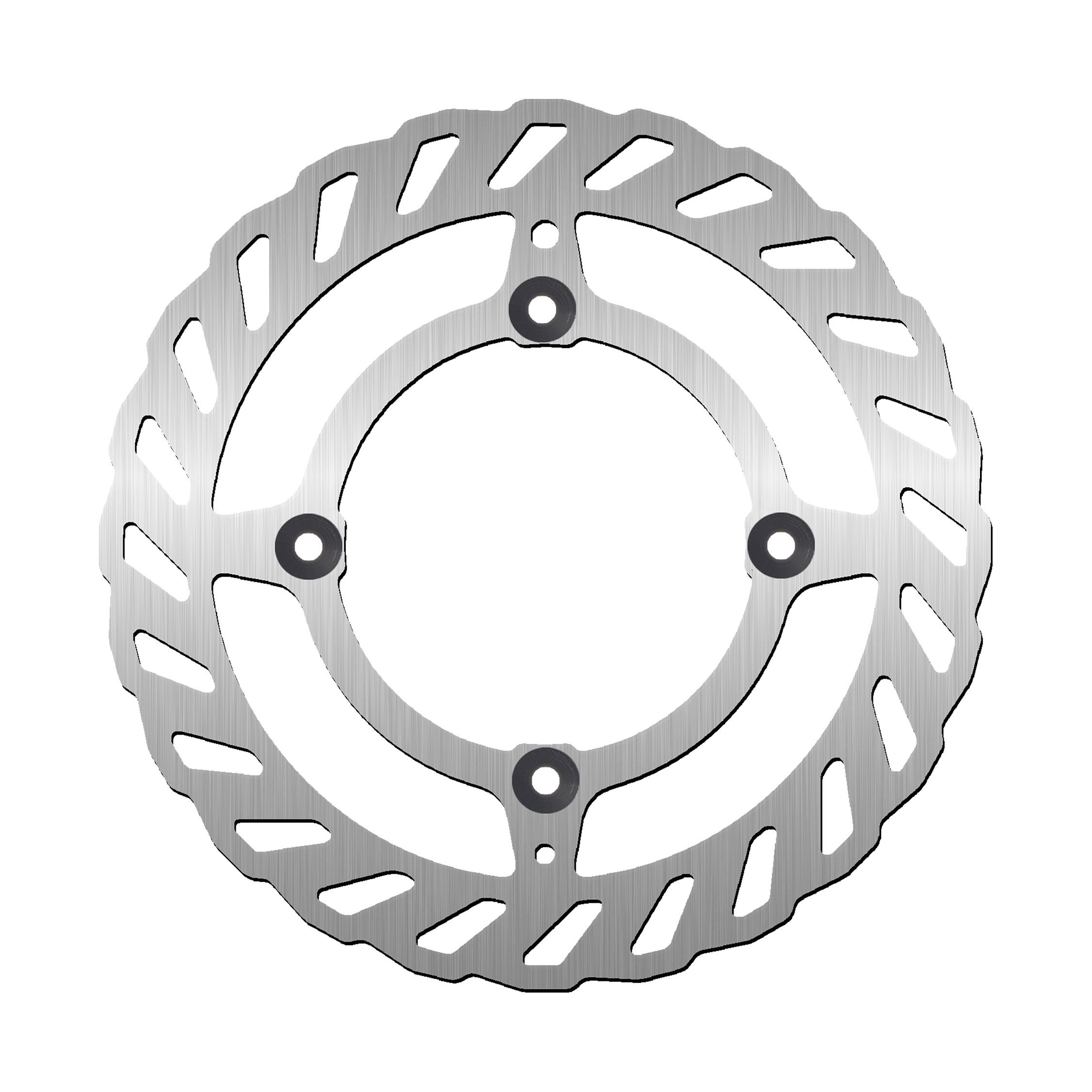 Kočiona disk NG 1263X