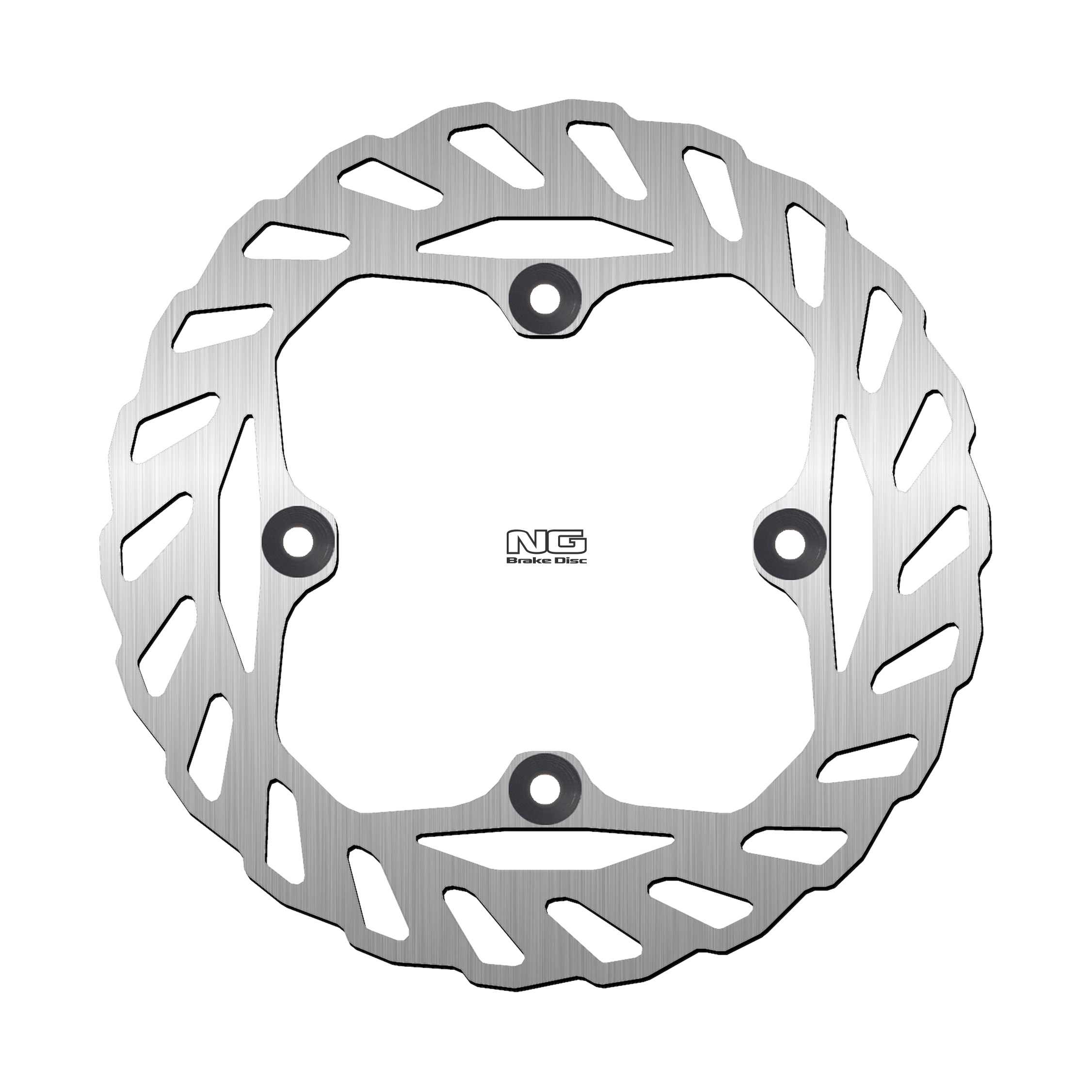 Kočiona disk NG 1264X