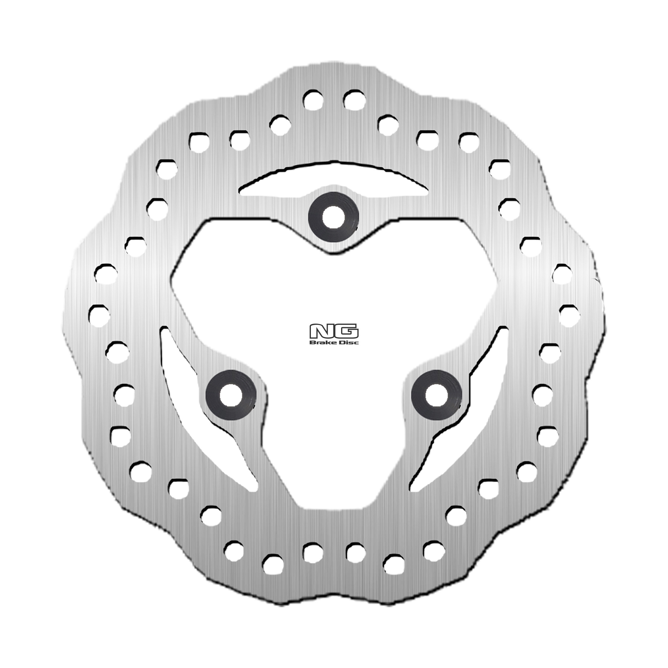 Kočiona disk NG 1265X