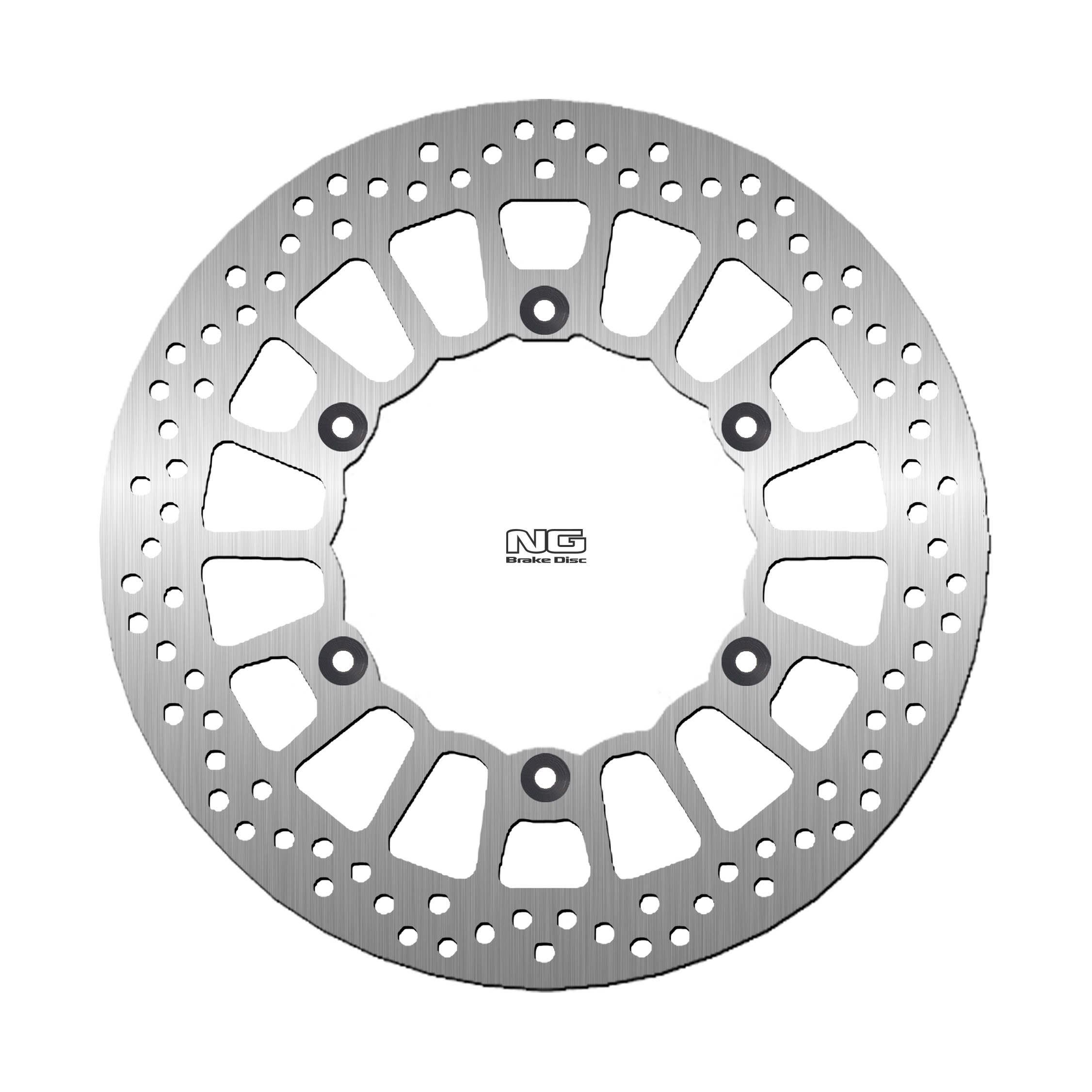 Kočiona disk NG 1267