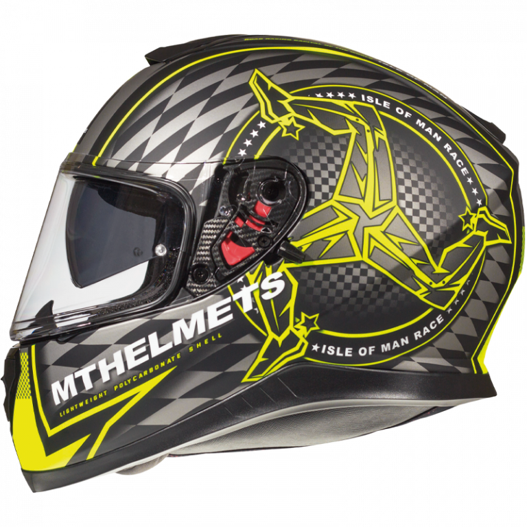 Helmet MT Helmets THUNDER 3 SV A3 - 03 S