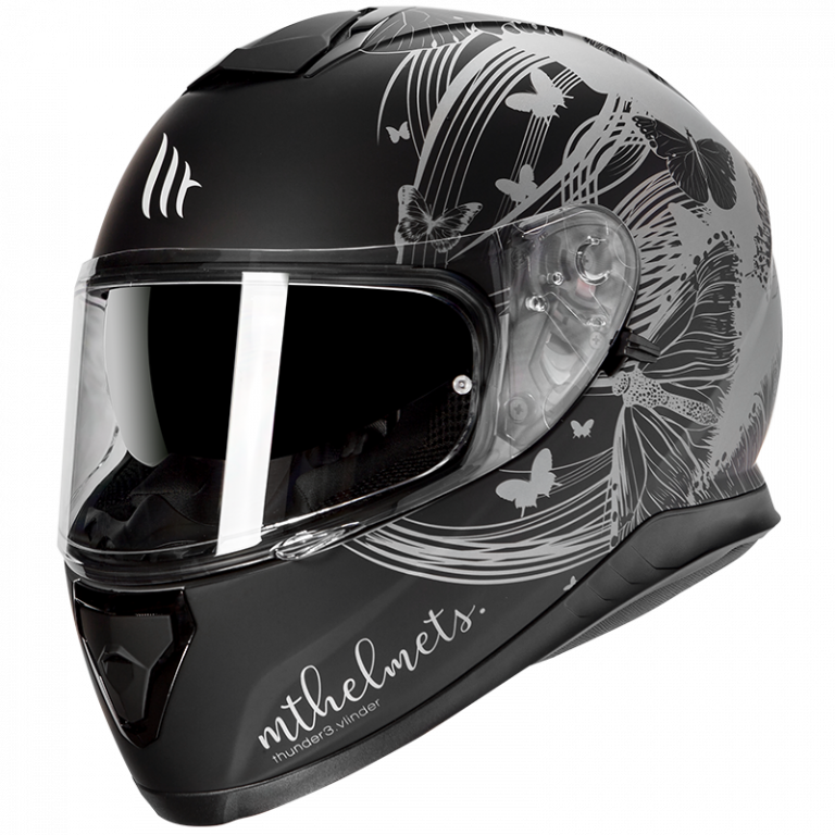Helmet MT Helmets THUNDER 3 SV - FF102SV B2 - 12 XXL