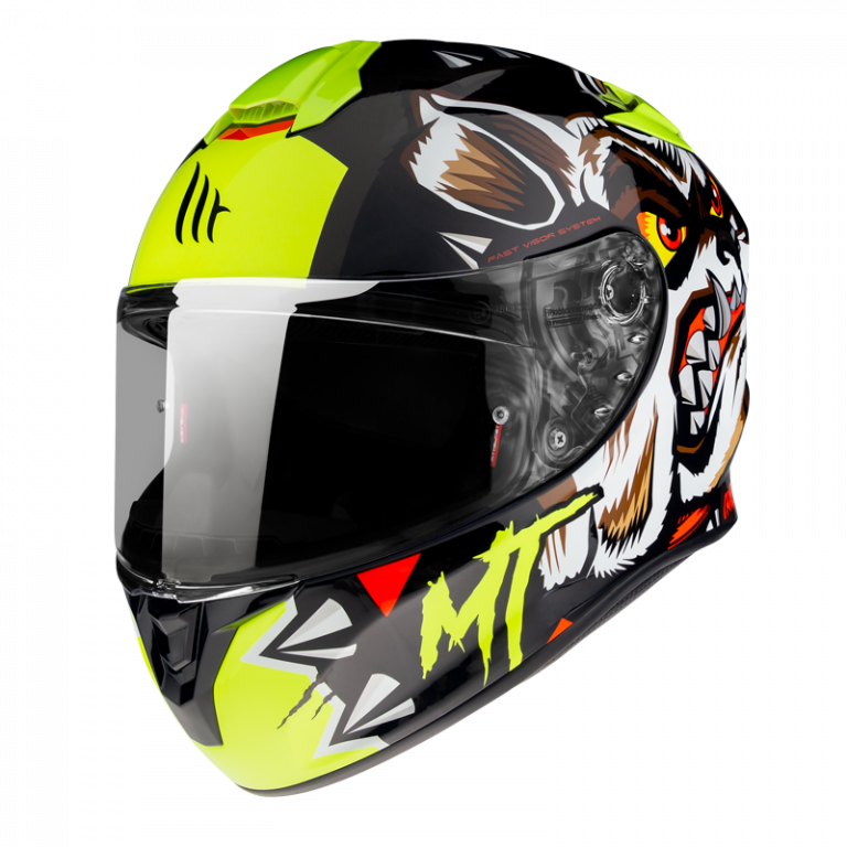 Helmet MT Helmets TARGO G3 - 63 XS