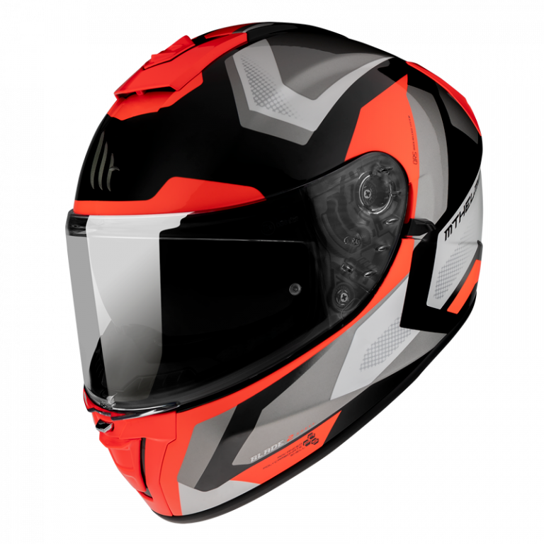 Helmet MT Helmets BLADE2 SV D5 - 35 XL