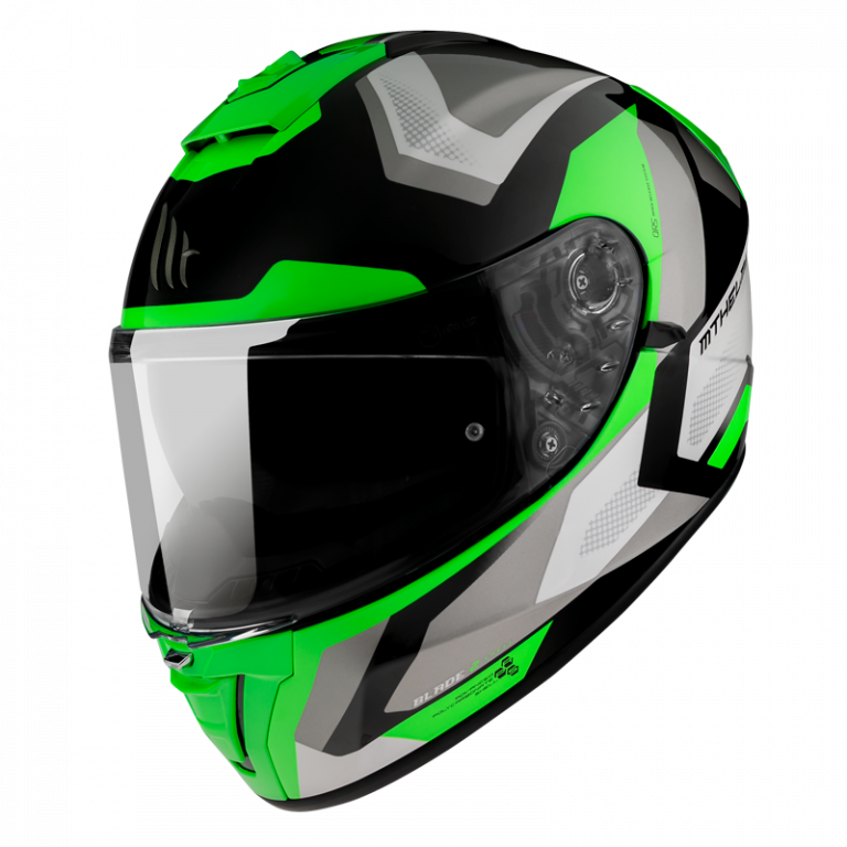 Helmet MT Helmets BLADE2 SV D6 - 36 XS