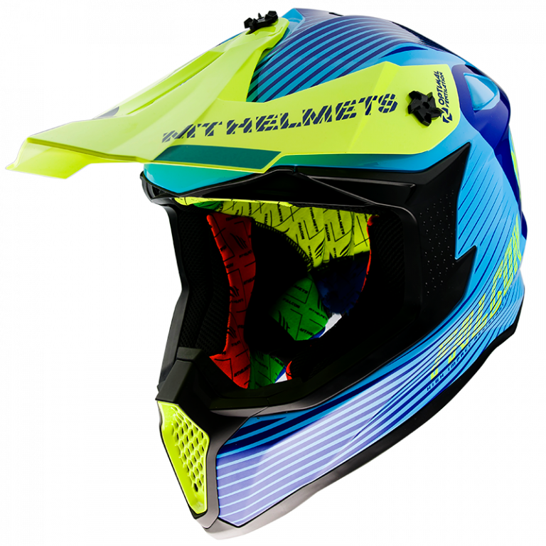 Helmet MT Helmets FALCON C3 - 23 XS