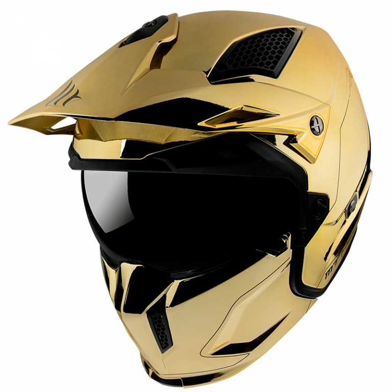 Helmet MT Helmets STREETFIGHTER SV - TR902XSV A9 - 09 XS