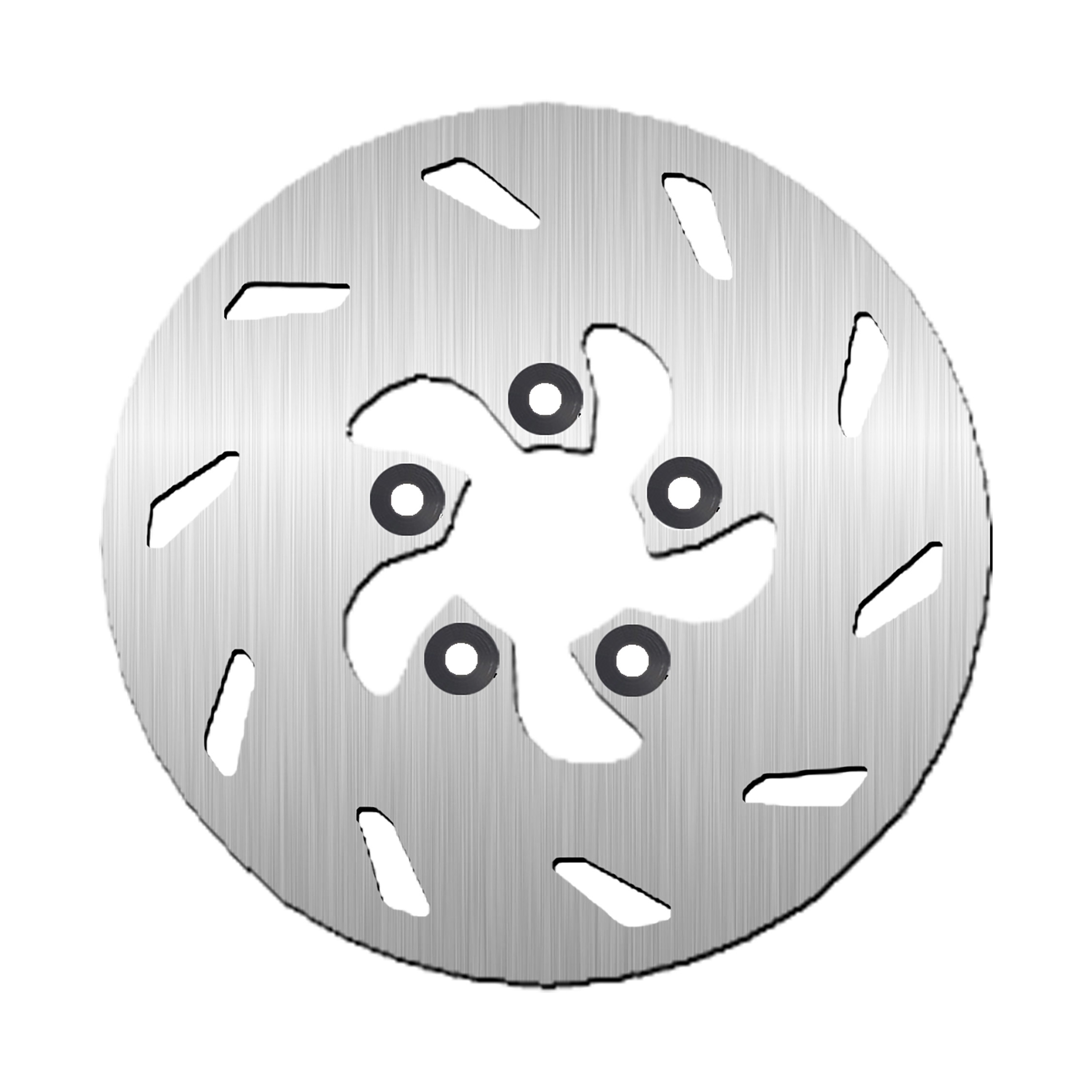 Kočiona disk NG 127