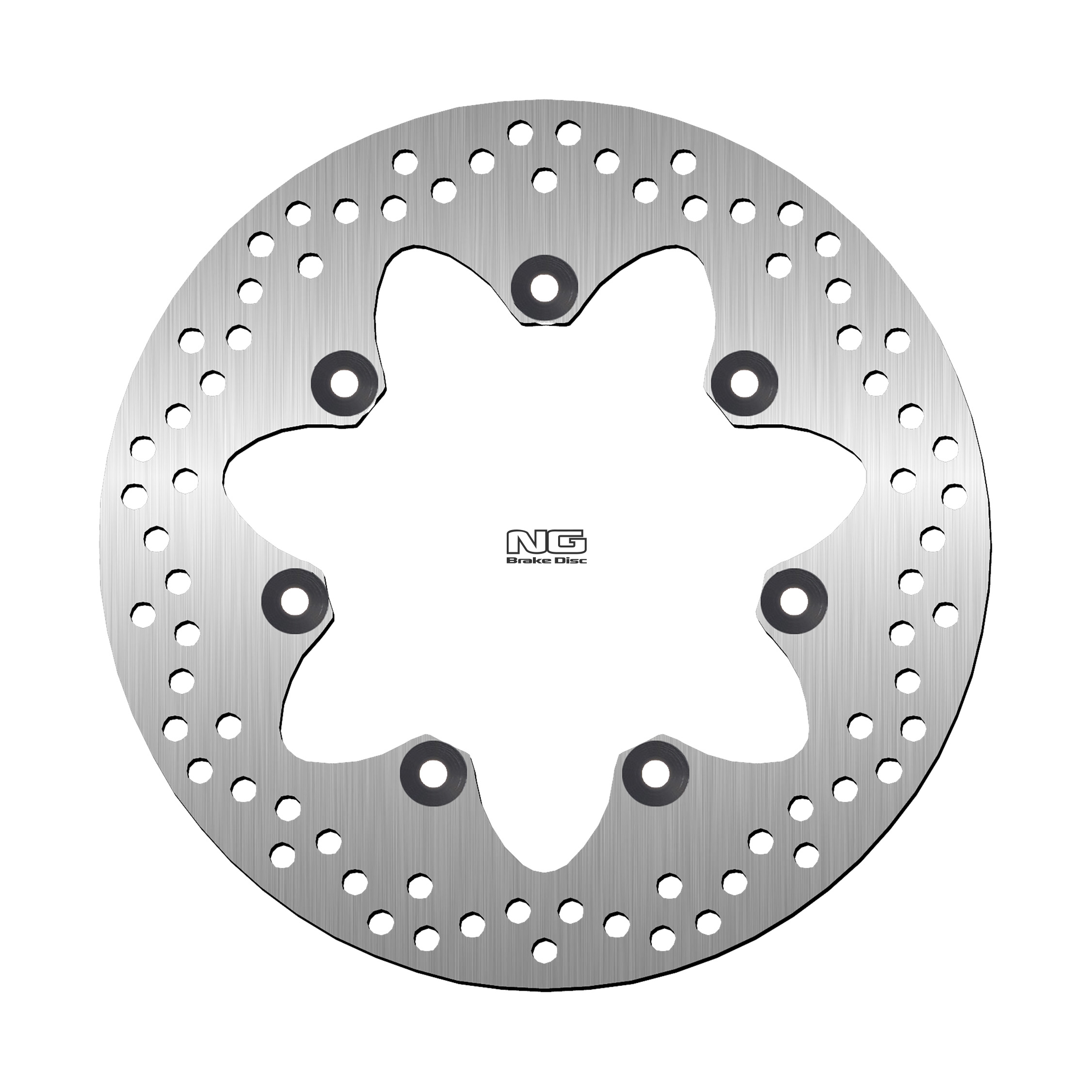 Kočiona disk NG 1272