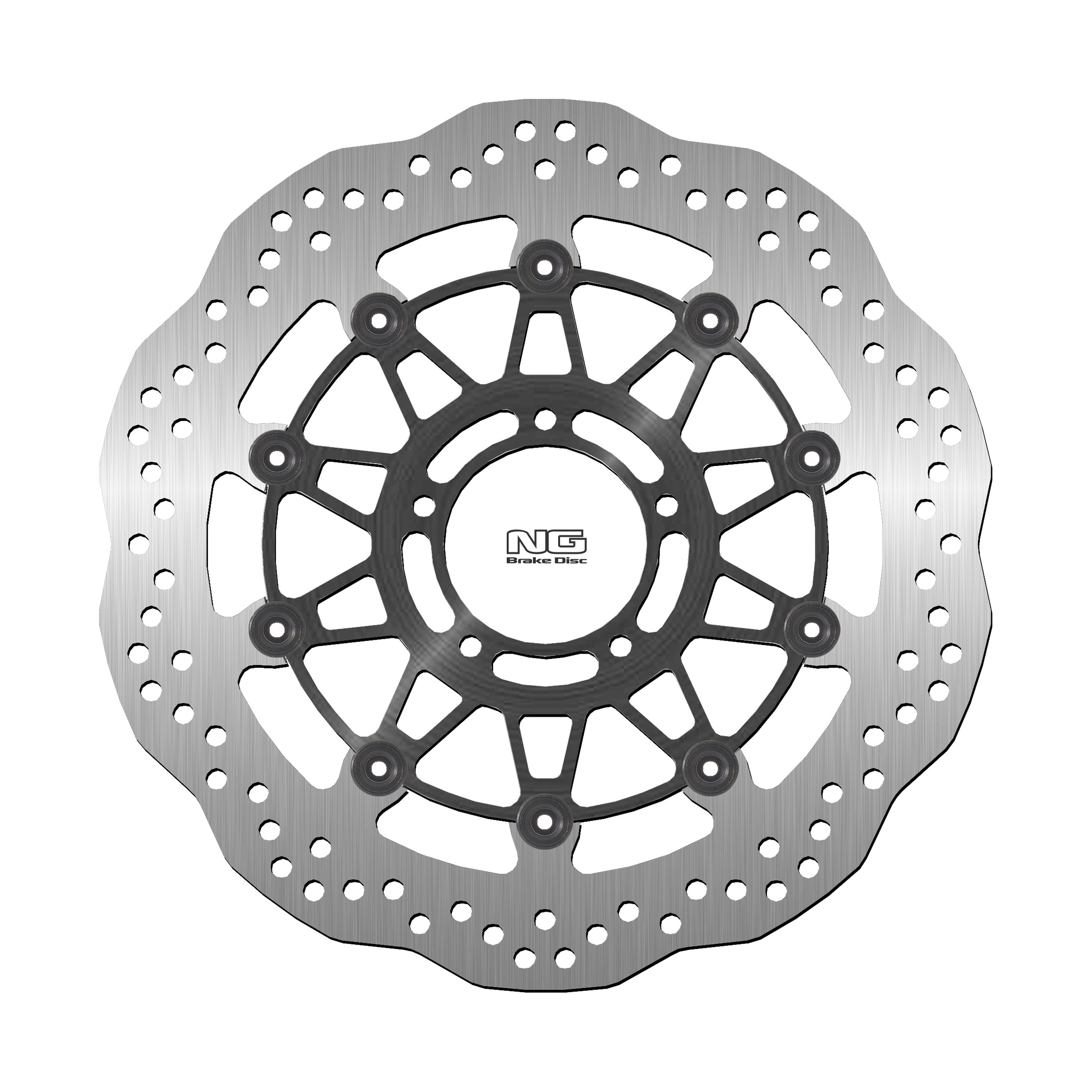 Kočiona disk NG 1273X