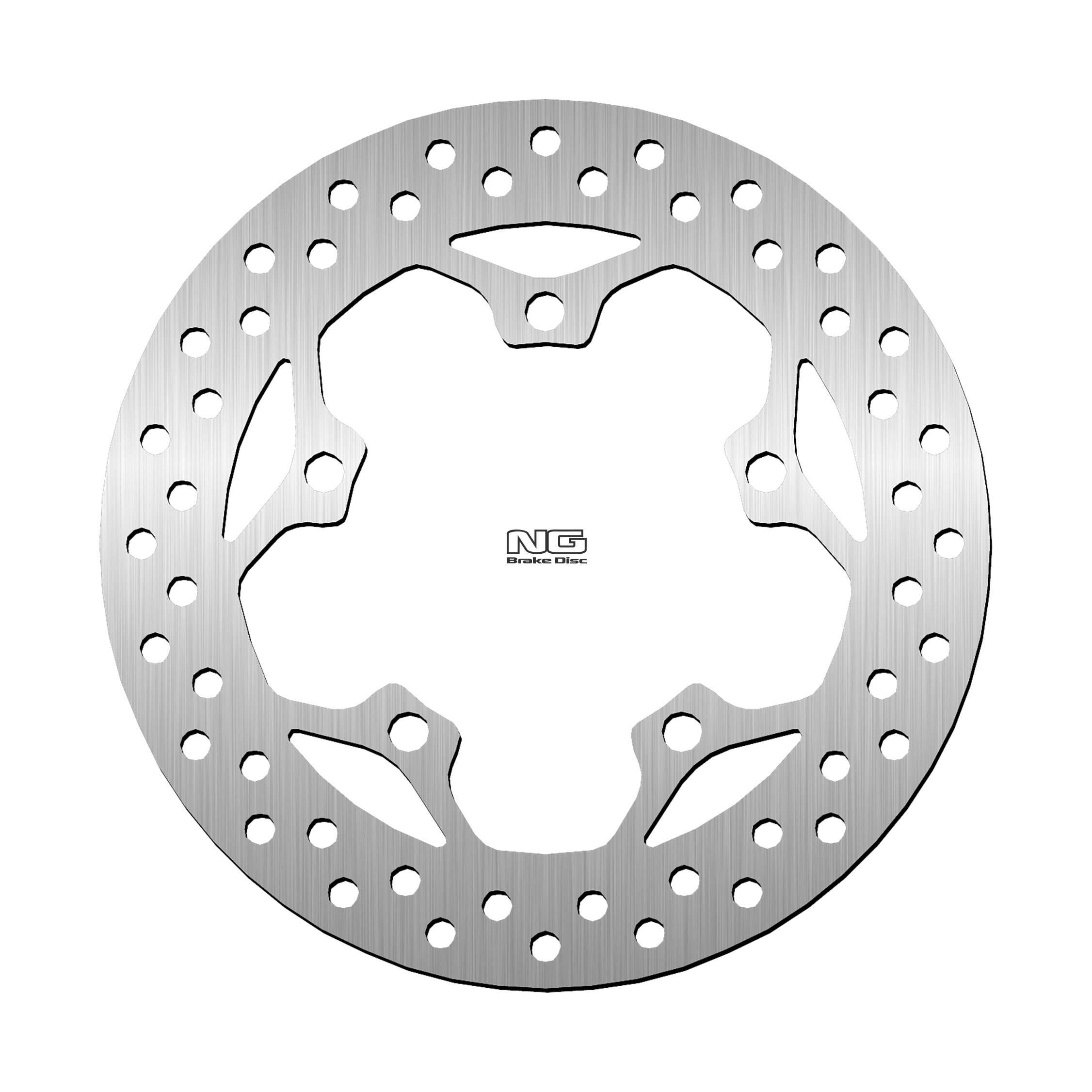 Kočiona disk NG 1274