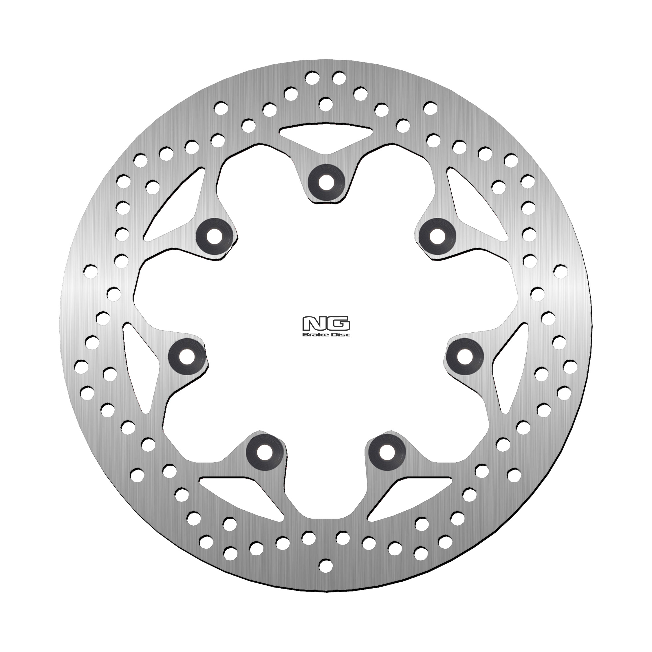 Kočiona disk NG 1276
