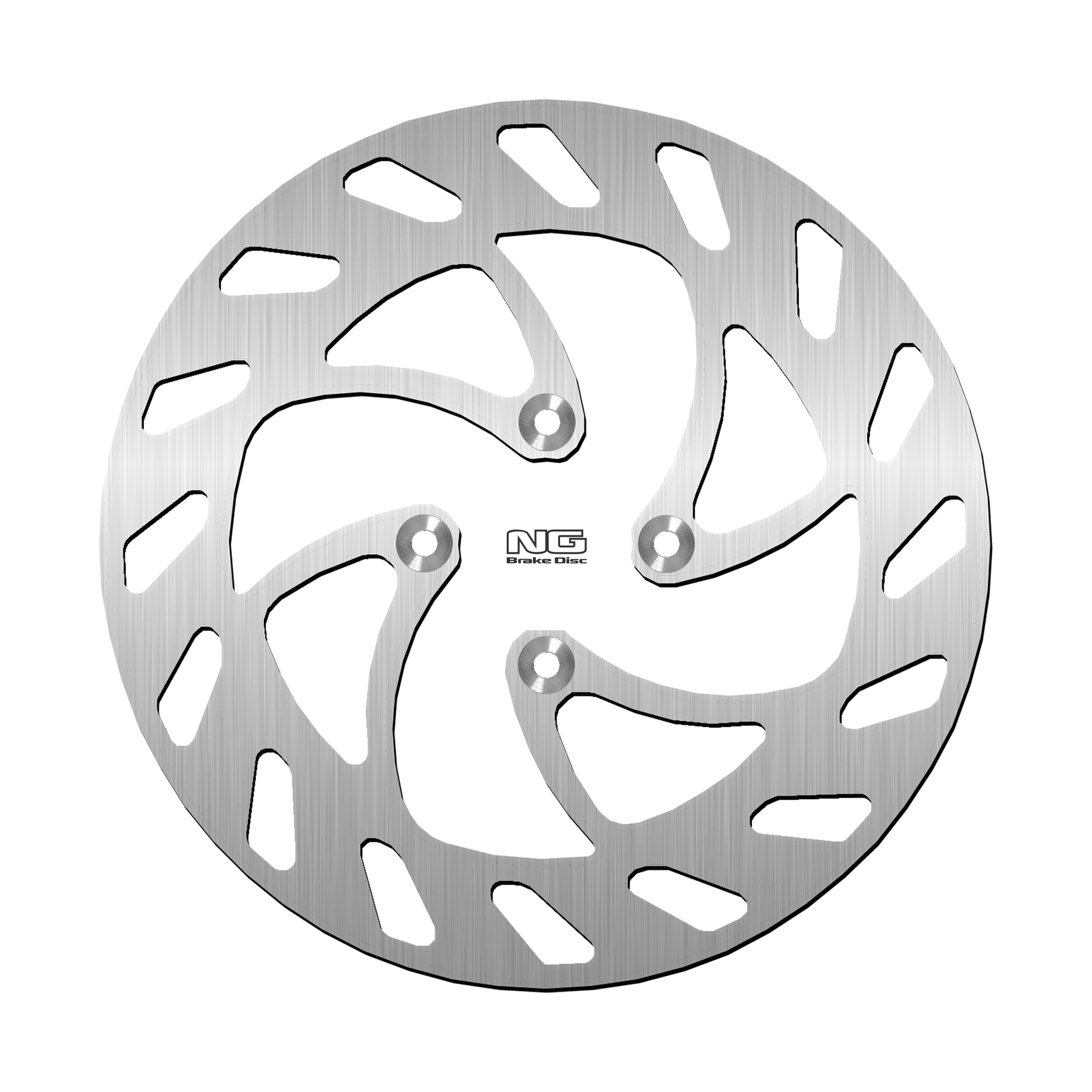 Kočiona disk NG 1277