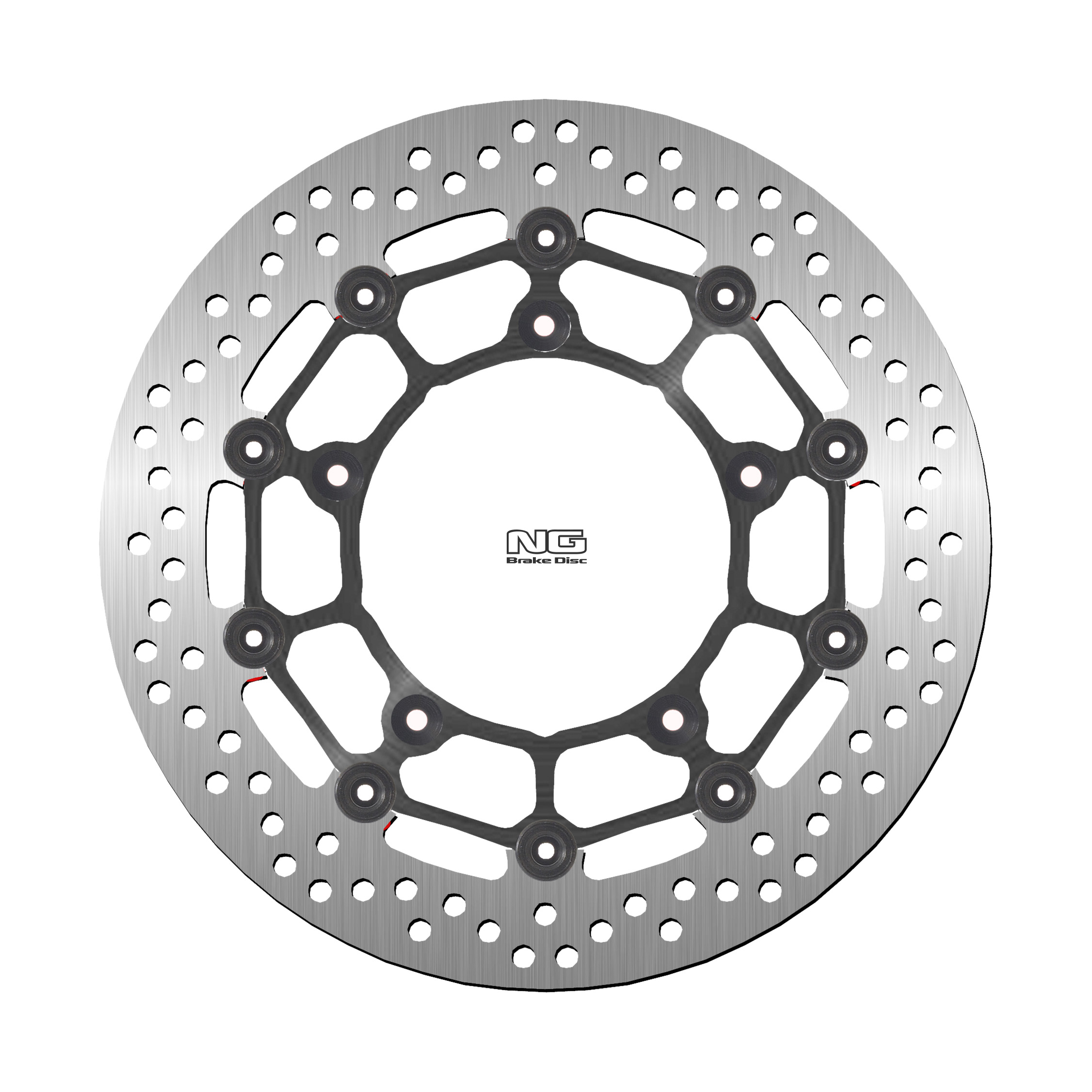 Kočiona disk NG 1278