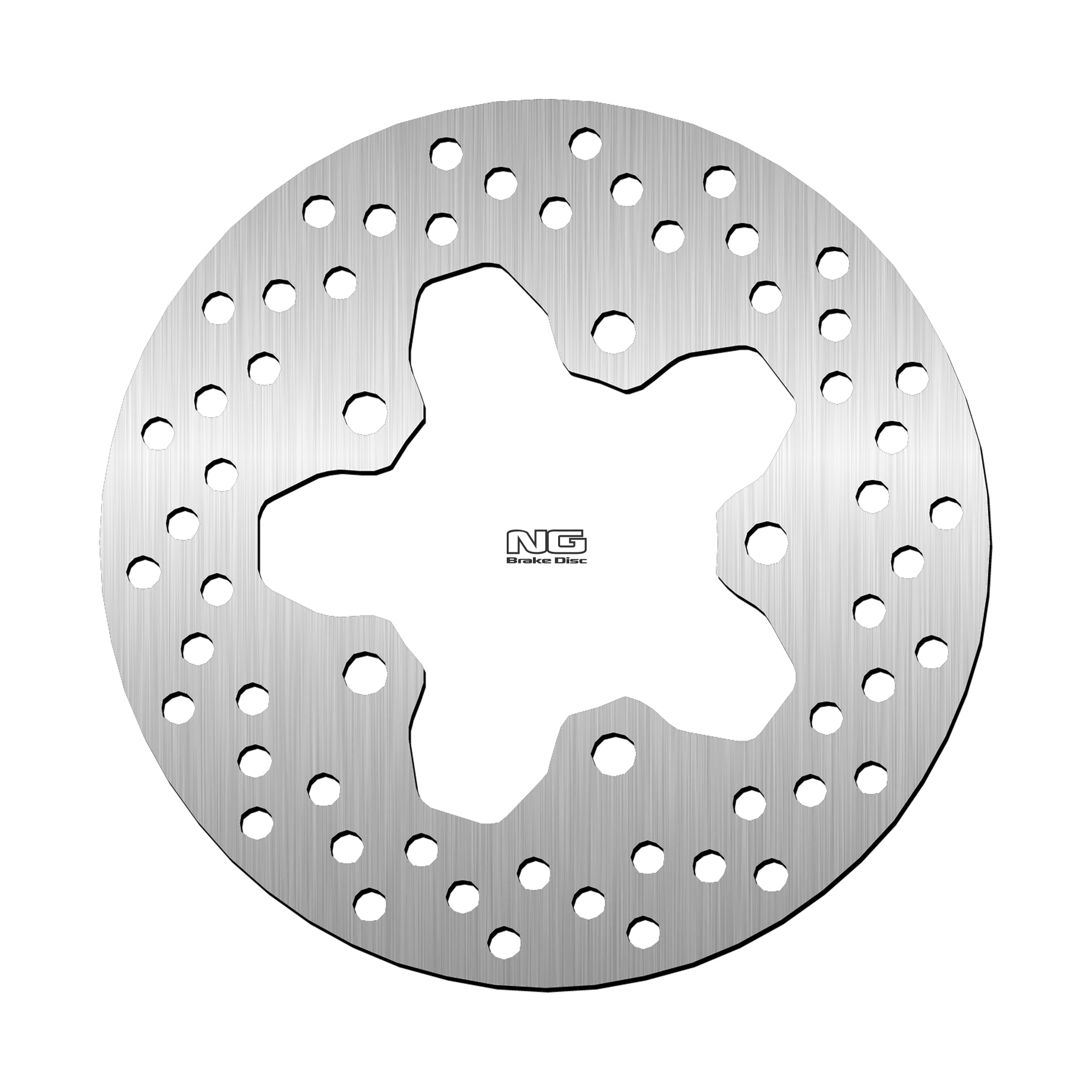 Kočiona disk NG 1279