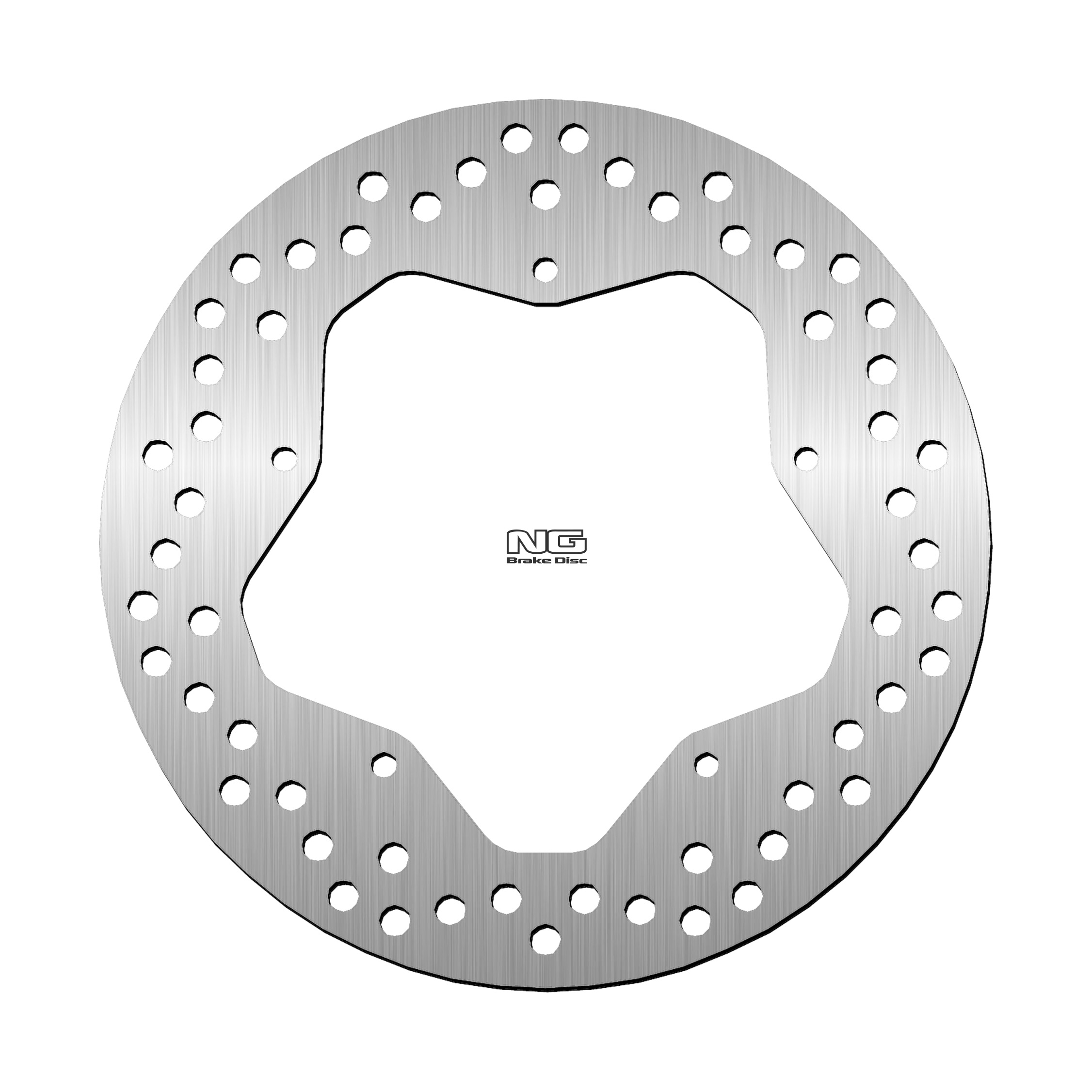 Kočiona disk NG 1282