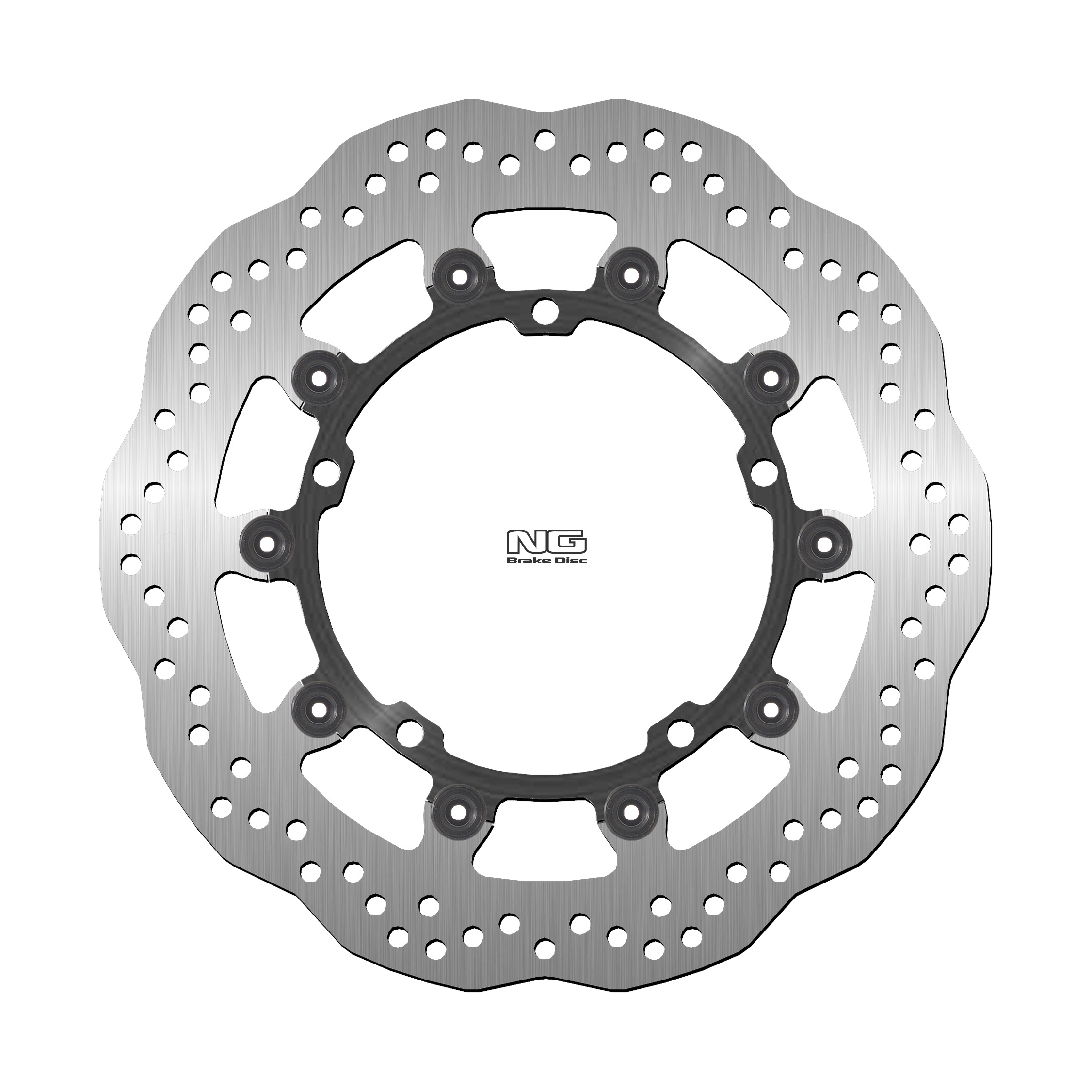 Kočiona disk NG 1284X