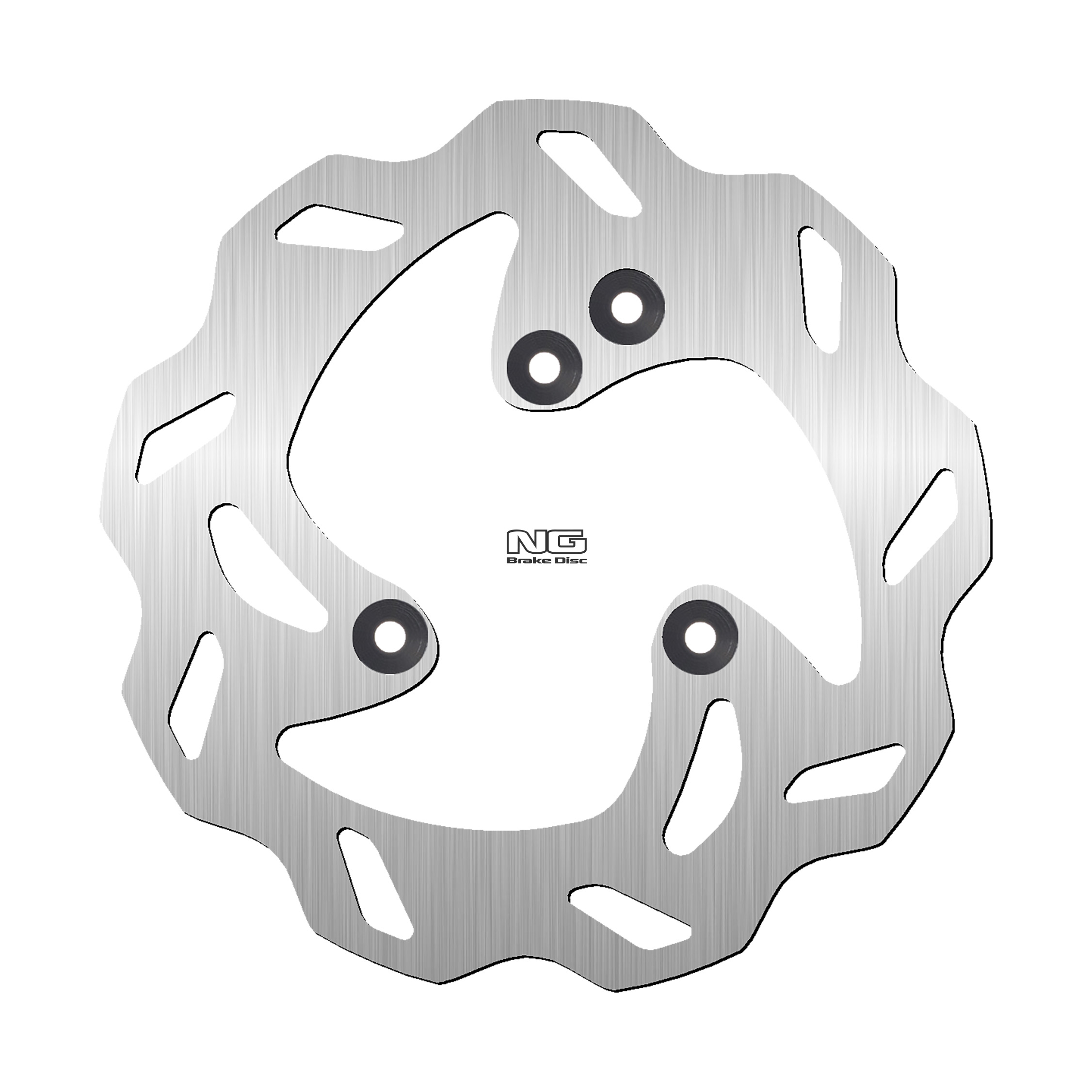 Kočiona disk NG 1286X