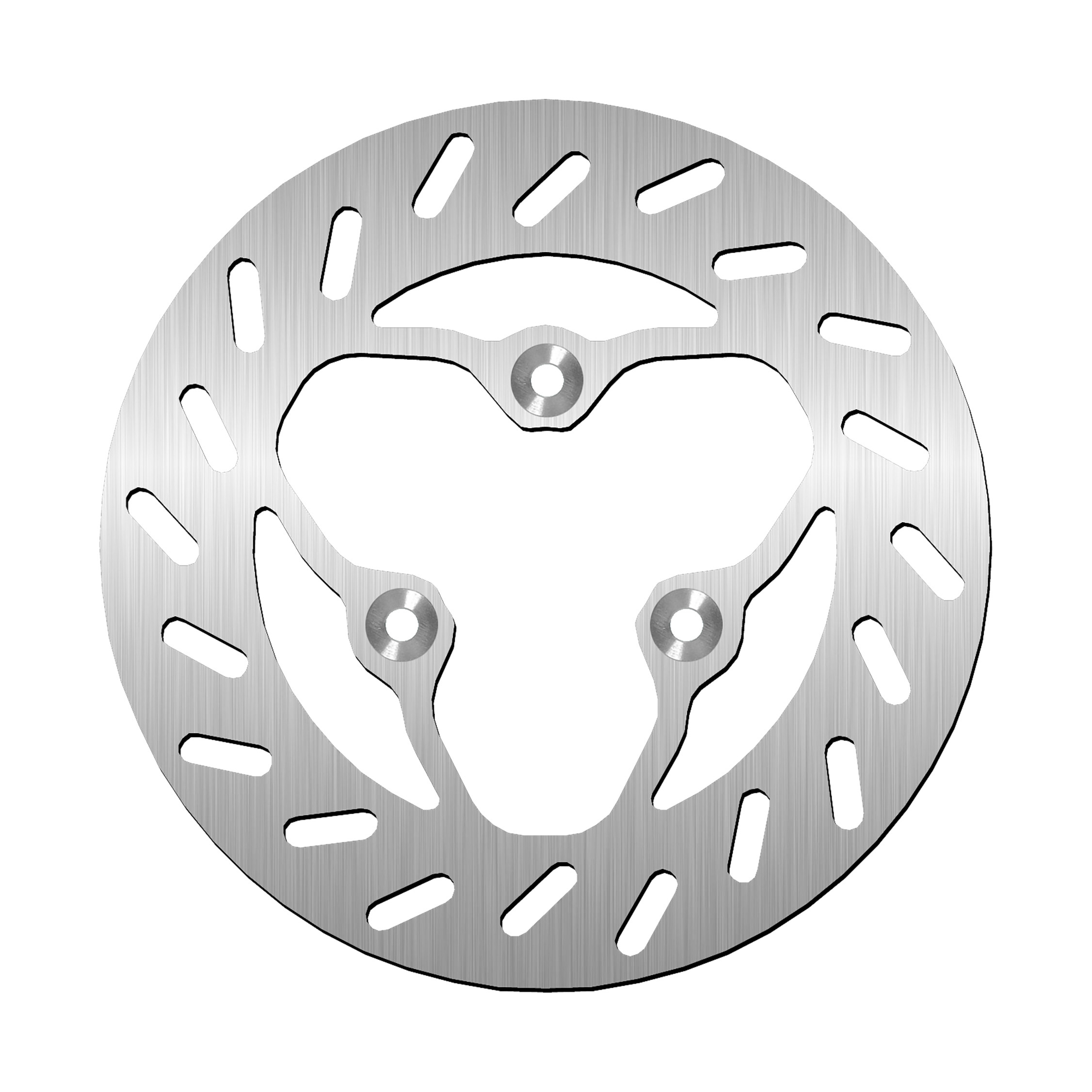 Kočiona disk NG 1287