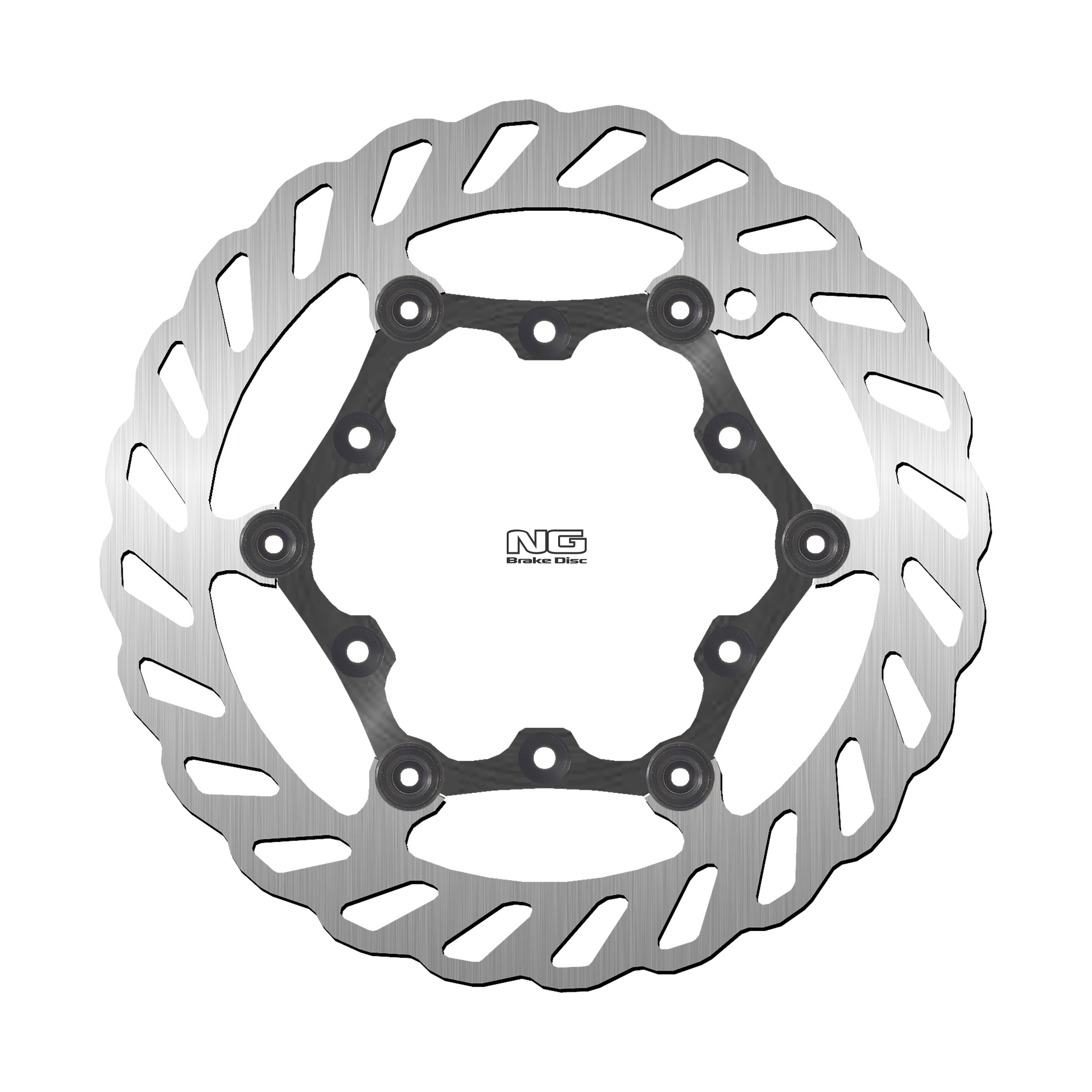 Kočiona disk NG 1288X