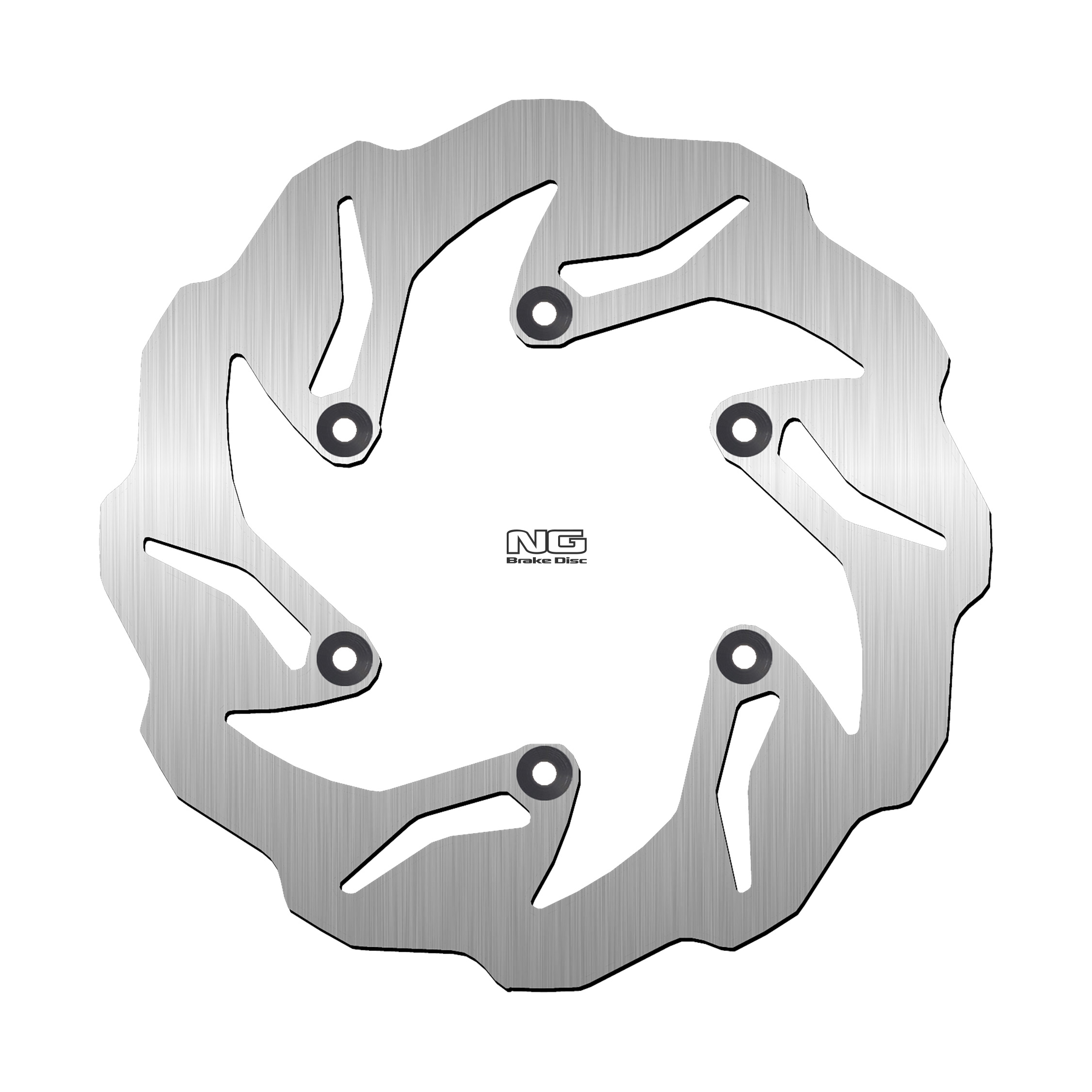 Kočiona disk NG 1294X