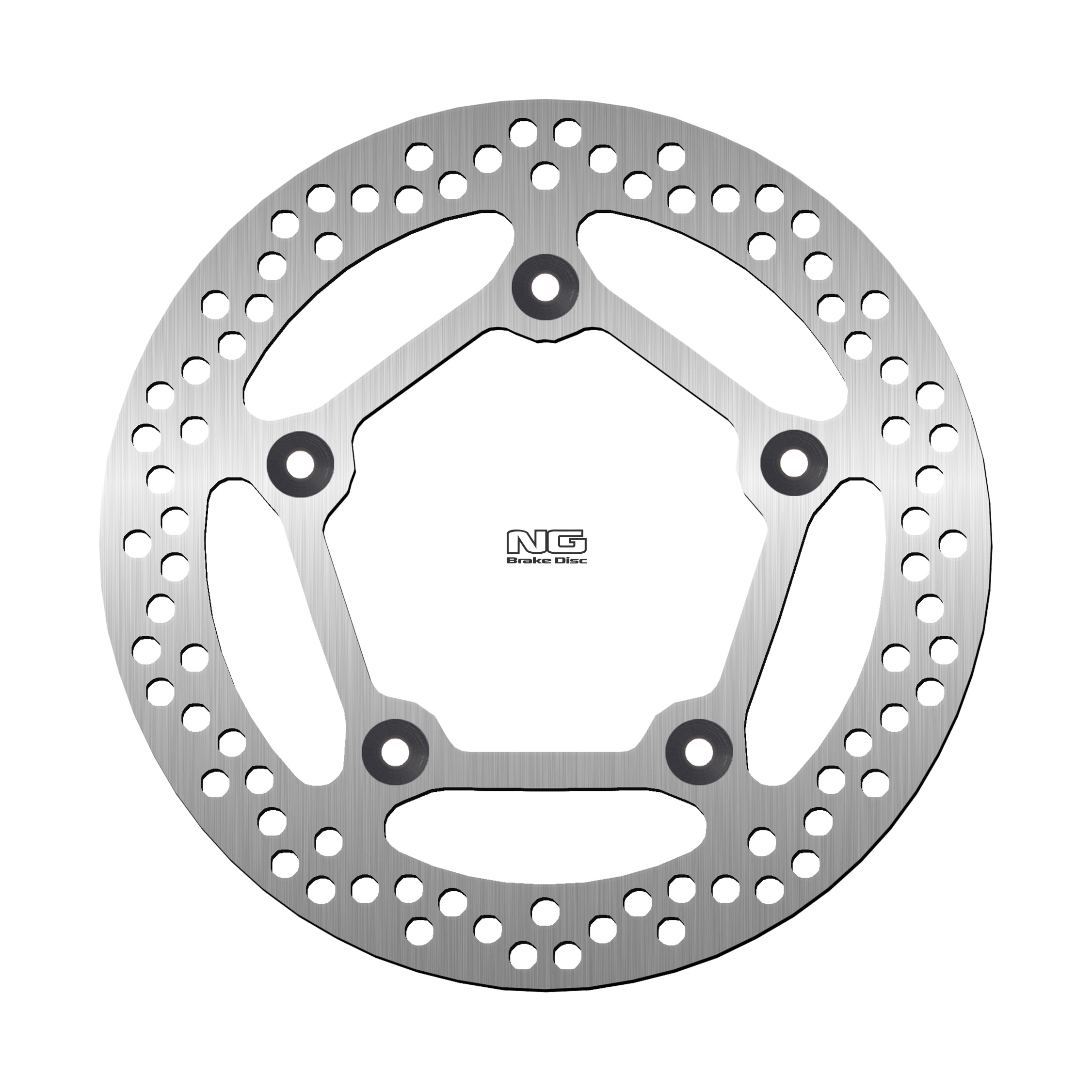 Kočiona disk NG 1296
