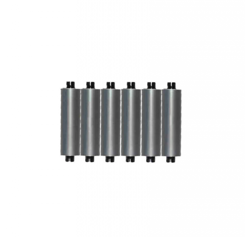 Kit 6 films roll-off ARIETE 12962-8KRU for 8K goggles