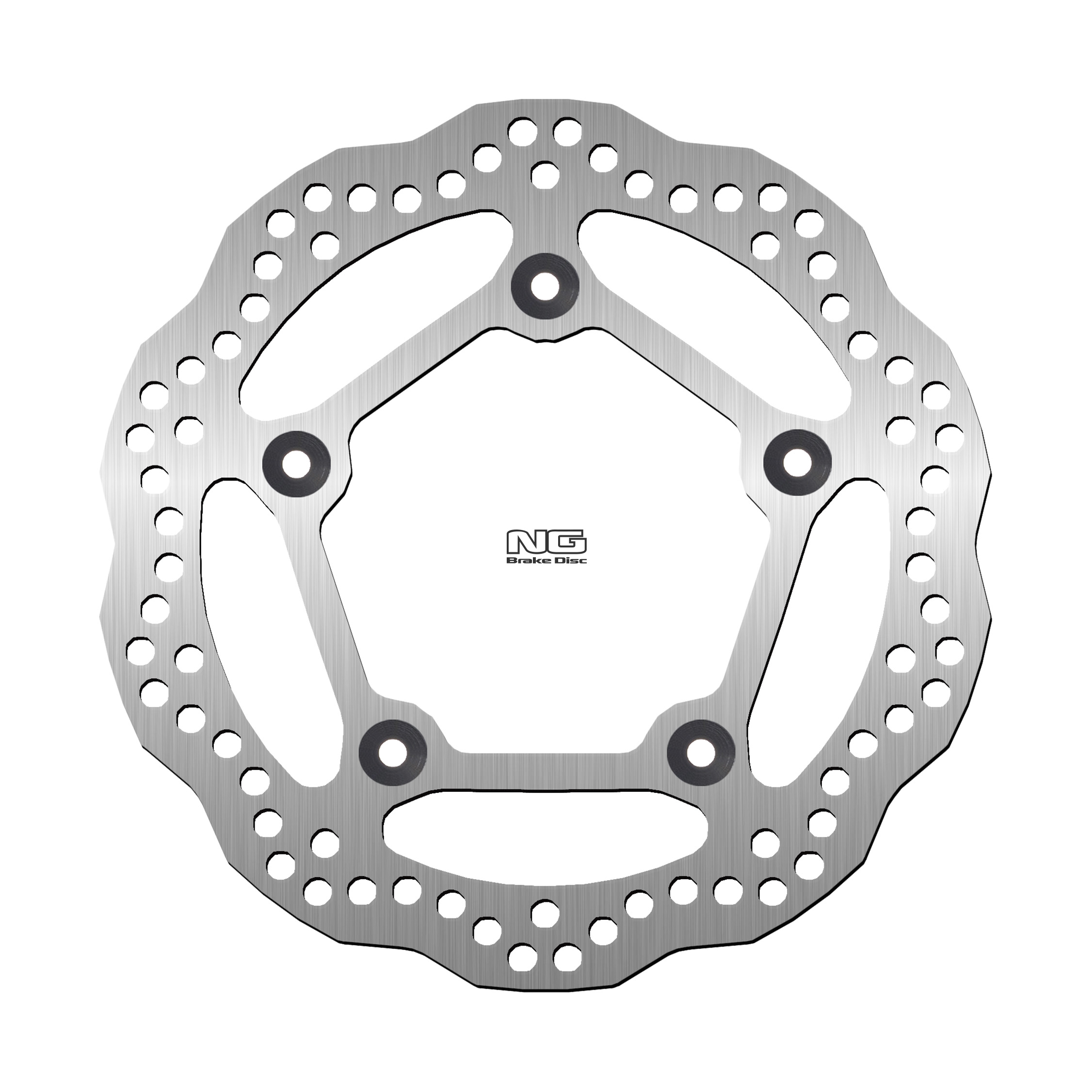 Kočiona disk NG 1296X