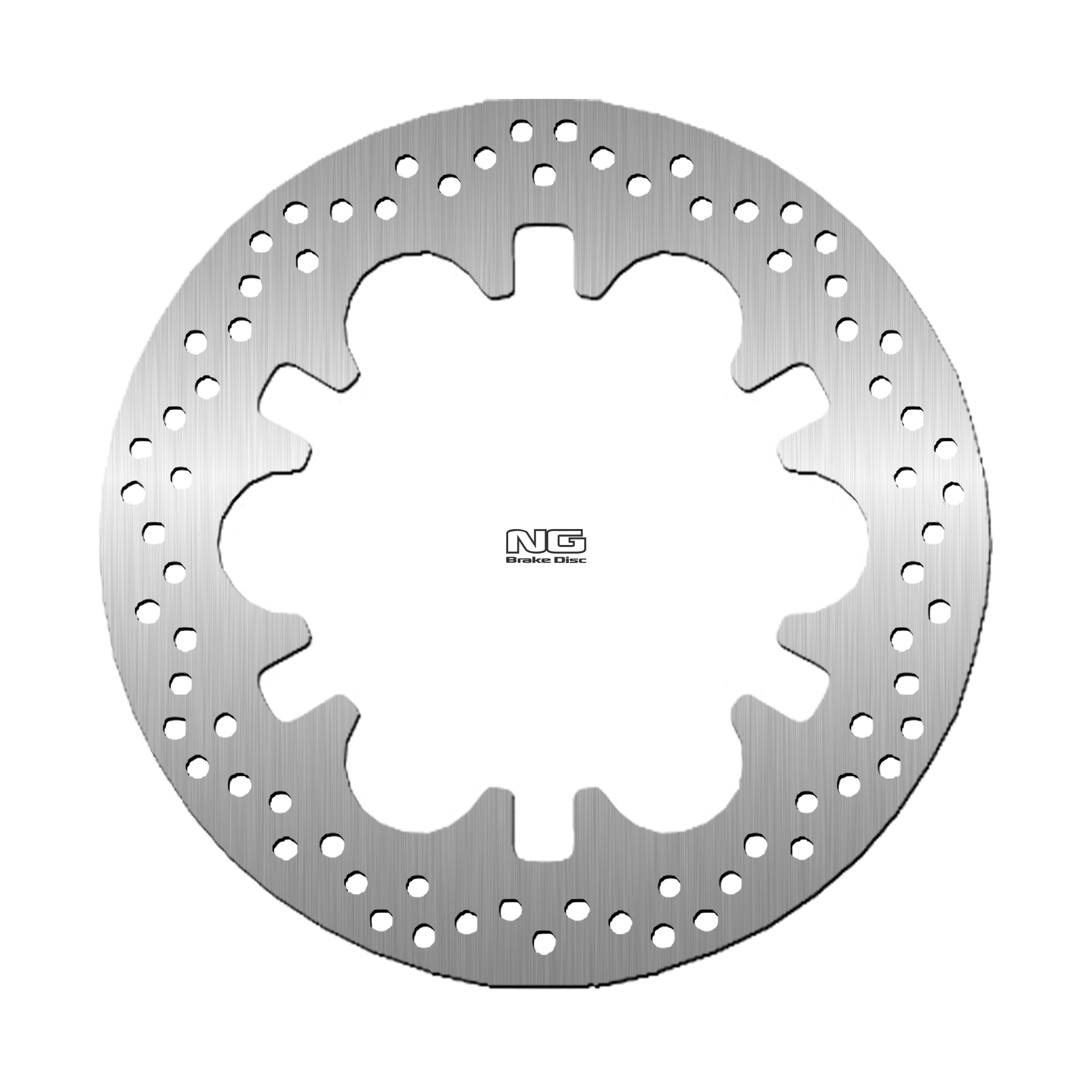 Kočiona disk NG 1297
