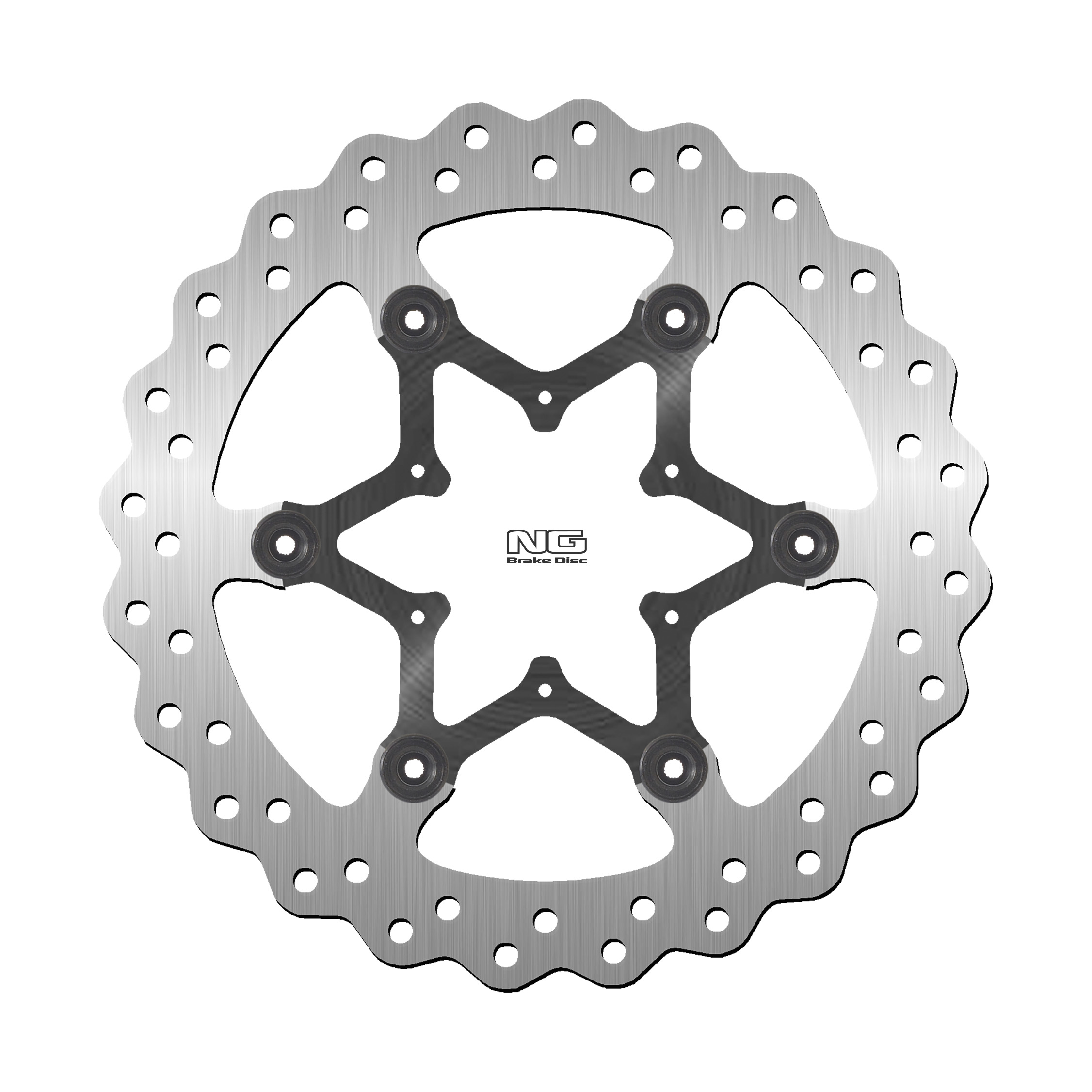Kočiona disk NG 1299X