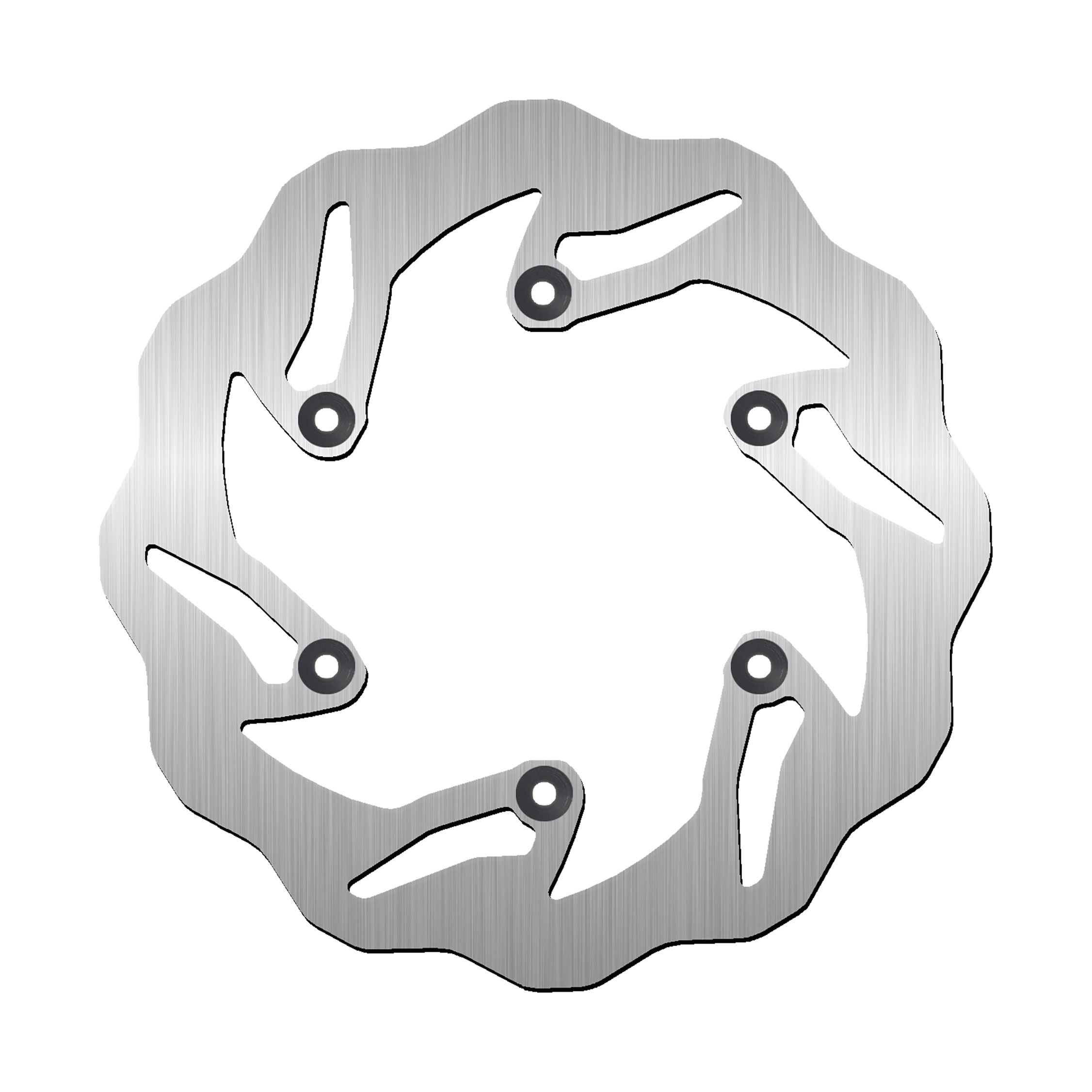 Kočiona disk NG 129X