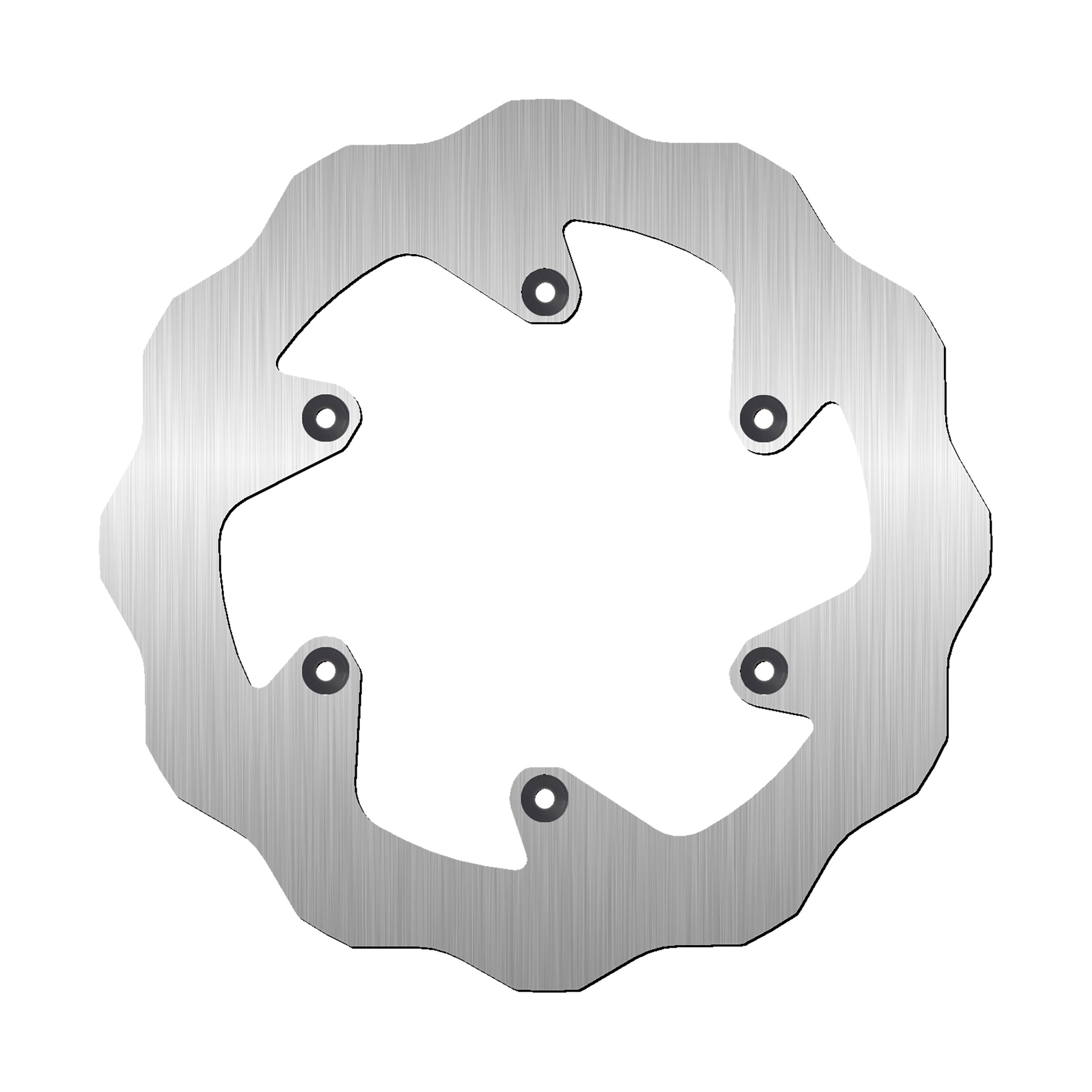 Kočiona disk NG 129XSP