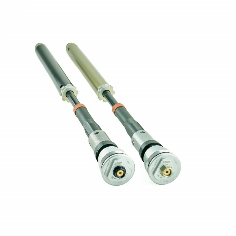 Front fork cartridge K-TECH 25IDS 130-025-010-010