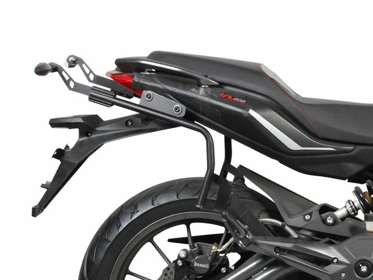 3P System fitting kit SHAD B0BN35IF for BENELLI BN 302 2015-2024