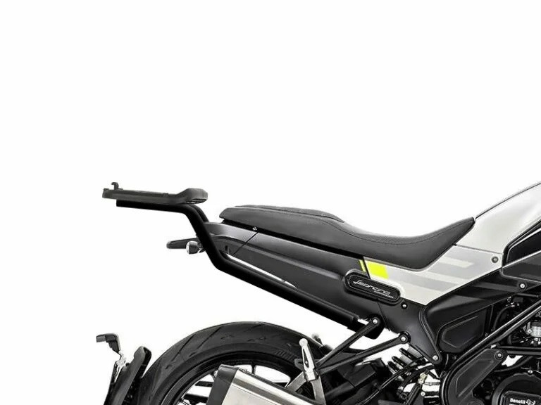 Top Master fitting kit SHAD B0LN29ST for BENELLI Leoncino 250 2019-2024, BENELLI Leoncino 125 2022-2024