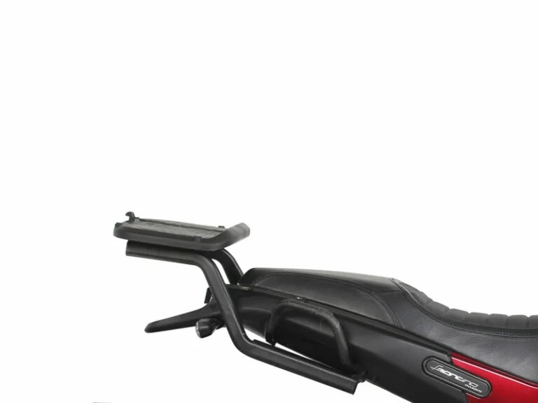 Top Master fitting kit SHAD B0LN57ST for BENELLI Leoncino 500 2017-2025, BENELLI Leoncino 500 Trail 2020-2026