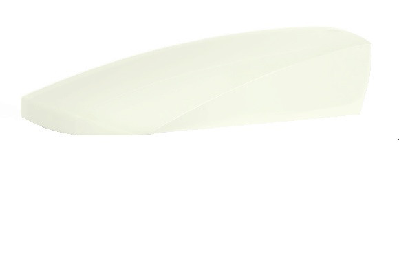 Covers SHAD D1B23ER for SH23 unpainted