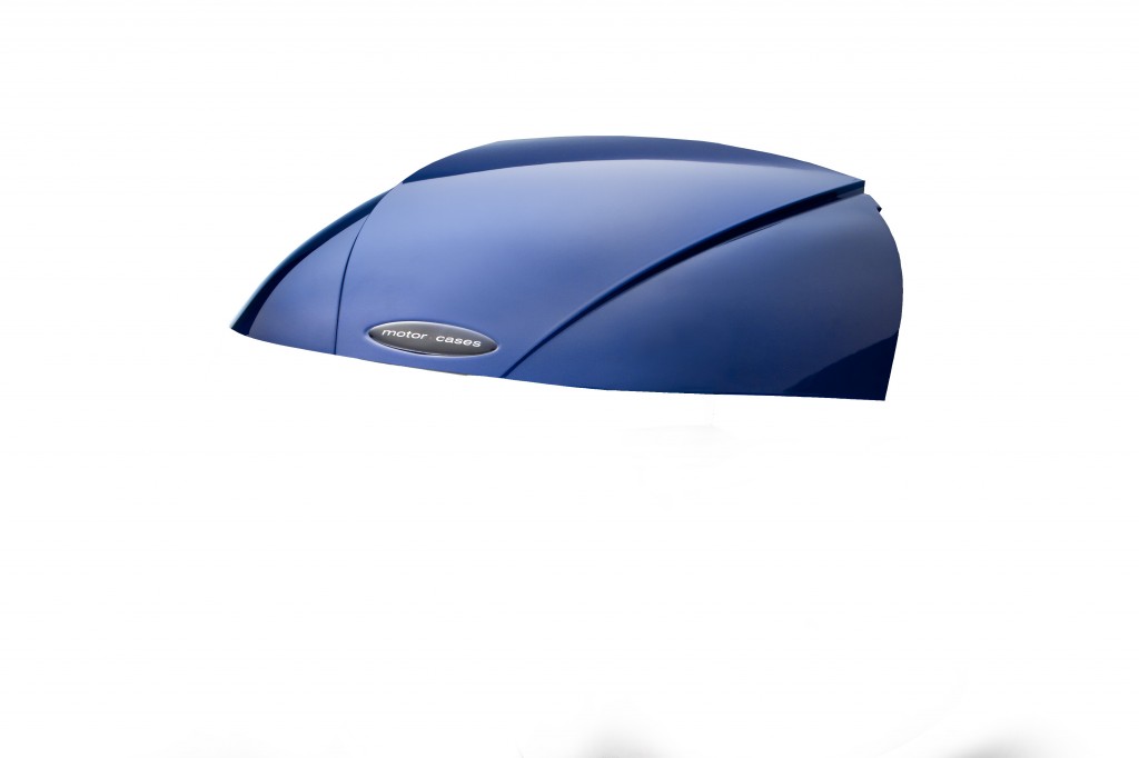 Cover SHAD D1B29E01 for SH29 plavi