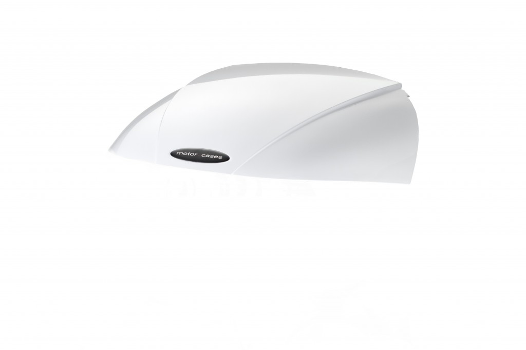 Cover SHAD D1B29E08 for SH29 white
