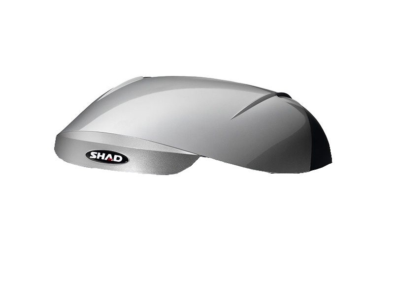 Cover SHAD D1B33E05 for SH33 silver