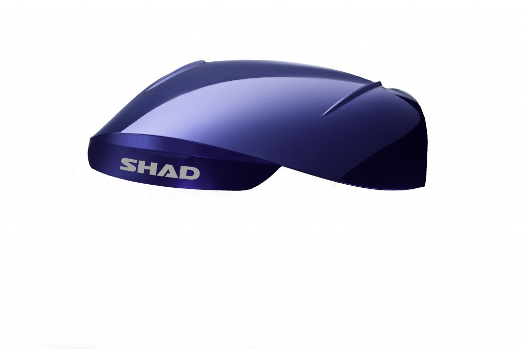 Cover SHAD D1B33E01 for SH33 plavi