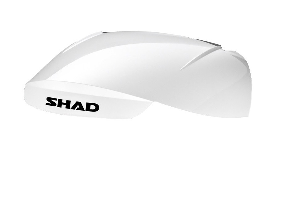 Cover SHAD D1B33E808 for SH33 white