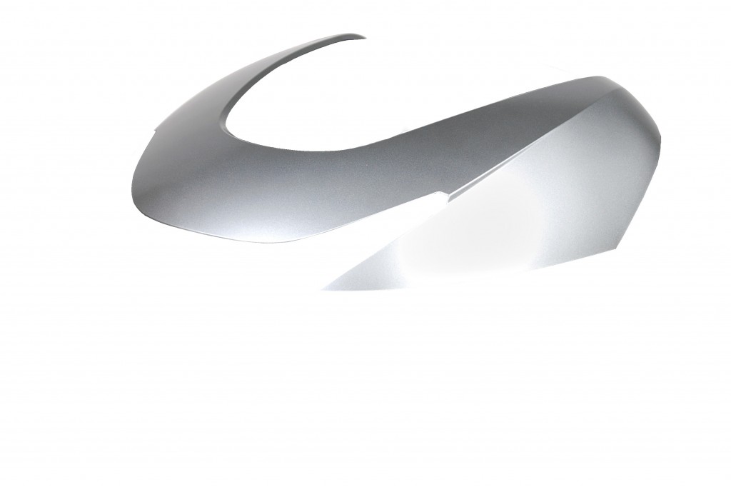 Cover SHAD D1B34E15 for SH34 new titanium